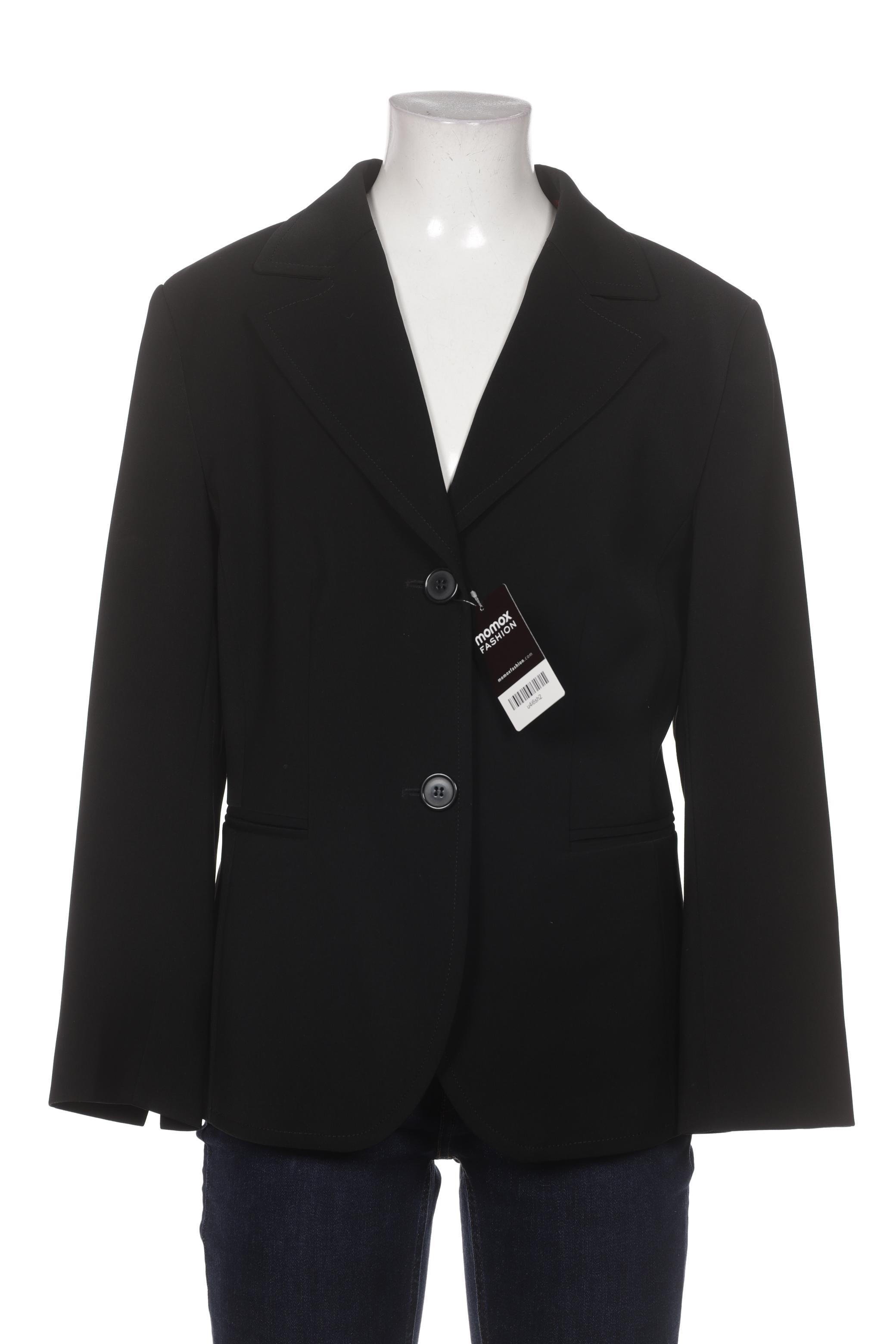 

Taifun Damen Blazer, schwarz, Gr. 40