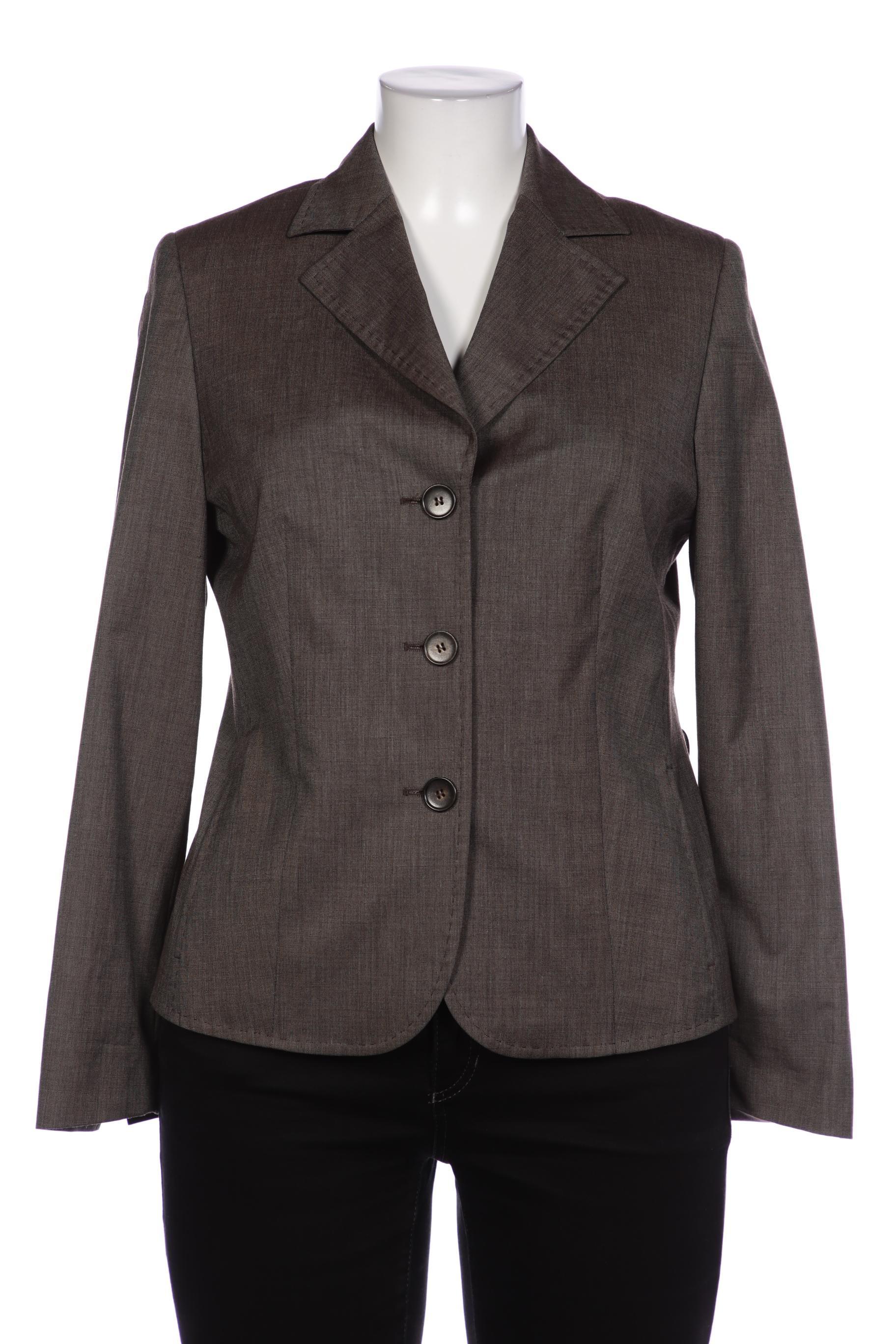 

Taifun Damen Blazer, grau, Gr. 40