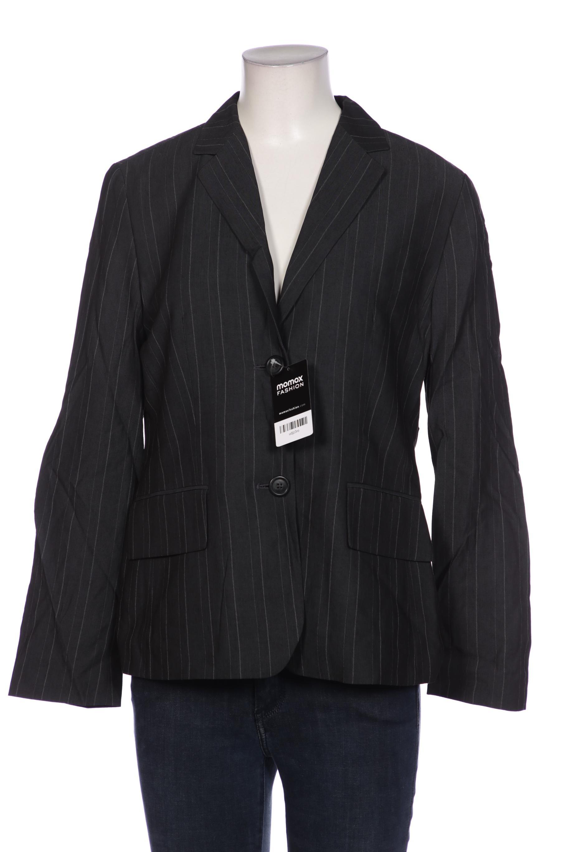 

Taifun Damen Blazer, grau, Gr. 38