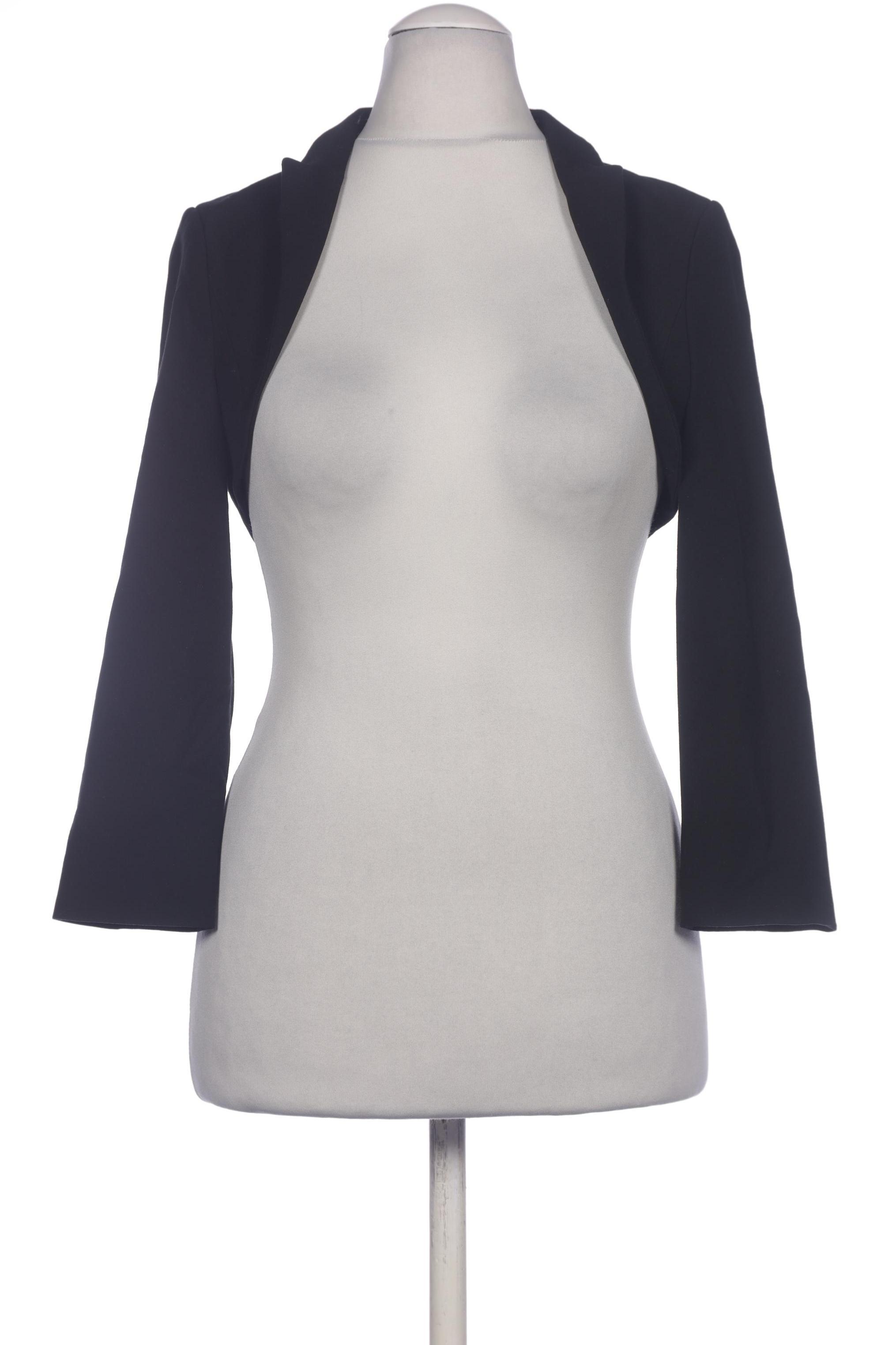 

Taifun Damen Blazer, schwarz, Gr. 38