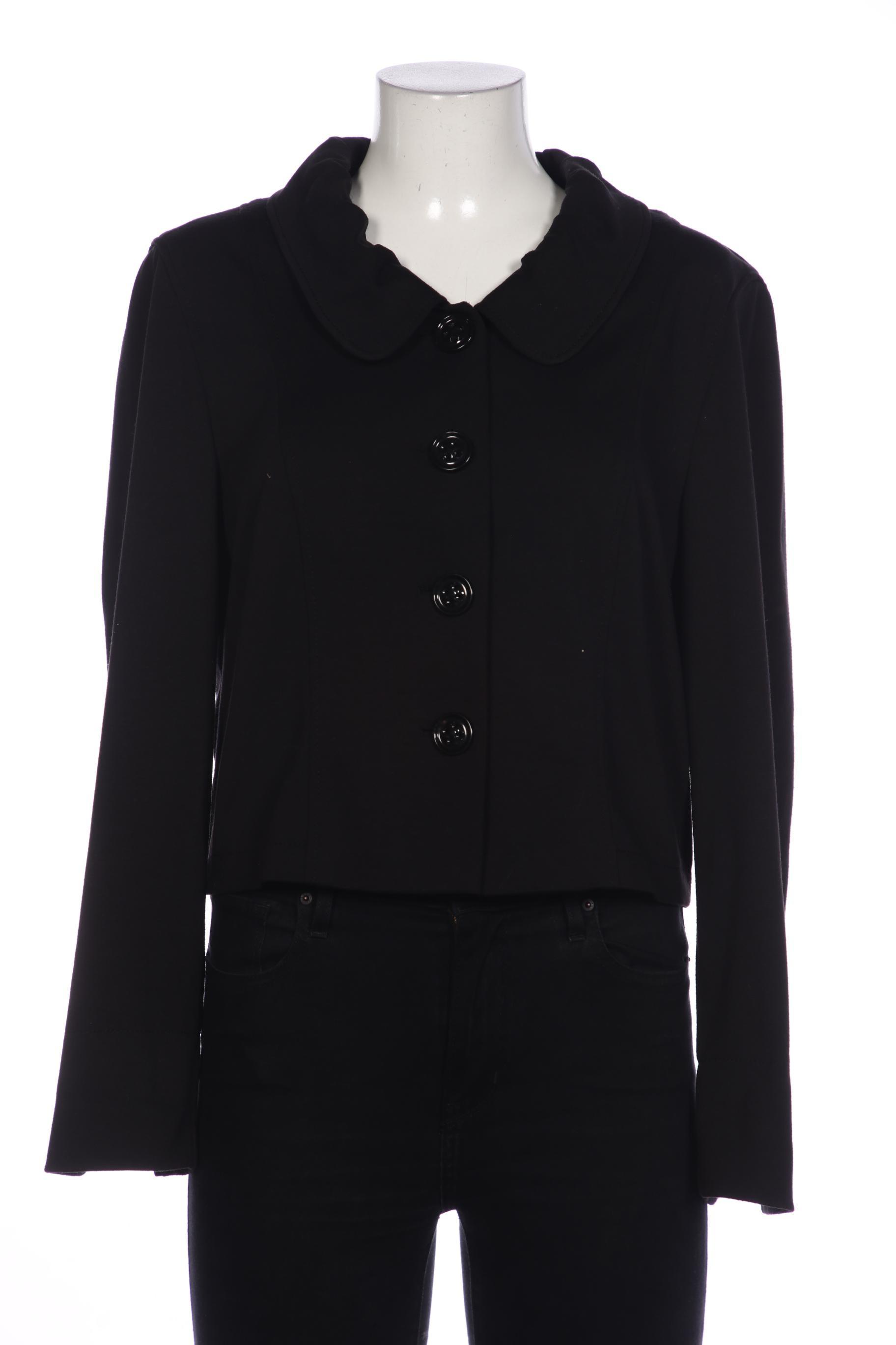 

Taifun Damen Blazer, schwarz, Gr. 40