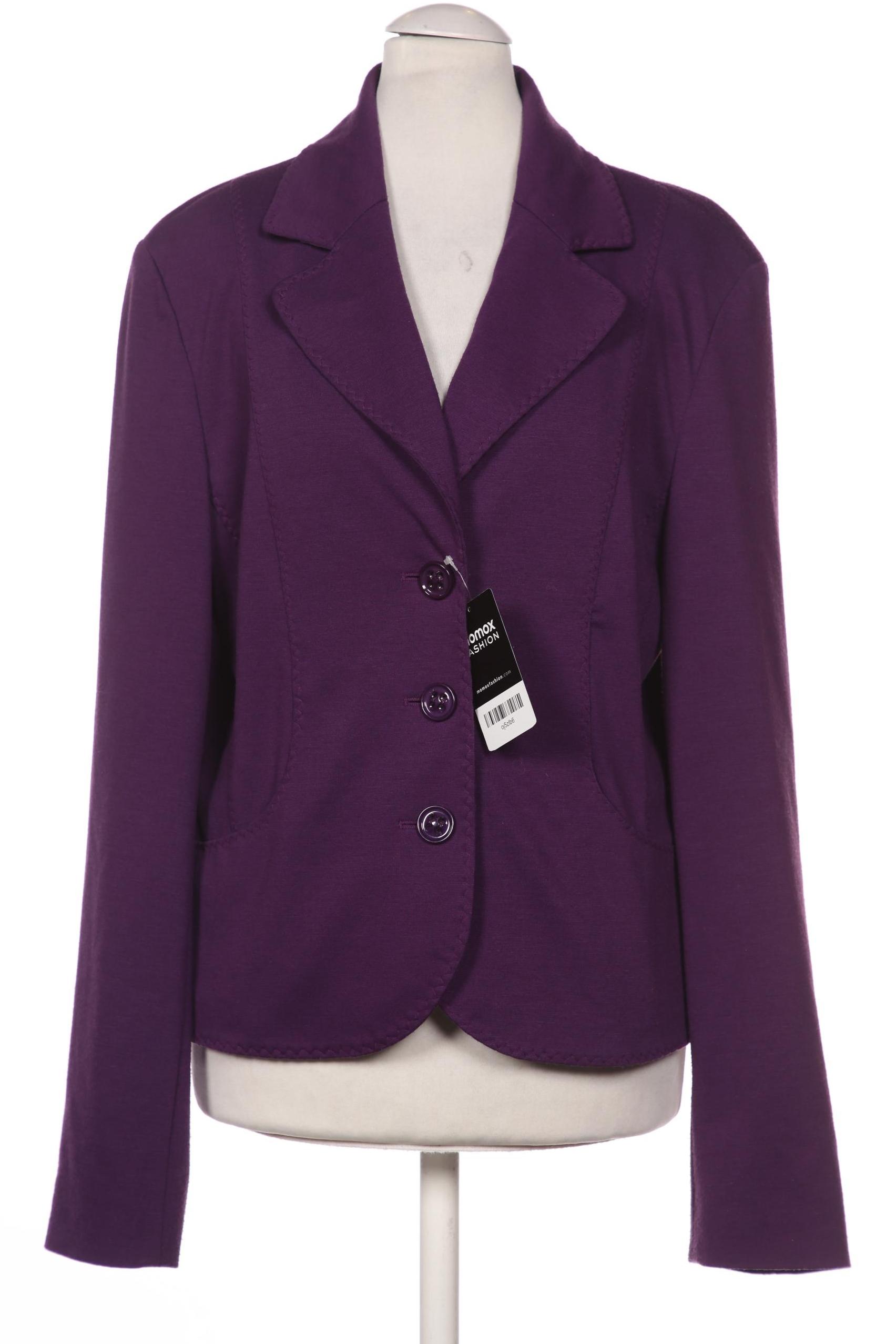 

Taifun Damen Blazer, flieder, Gr. 36