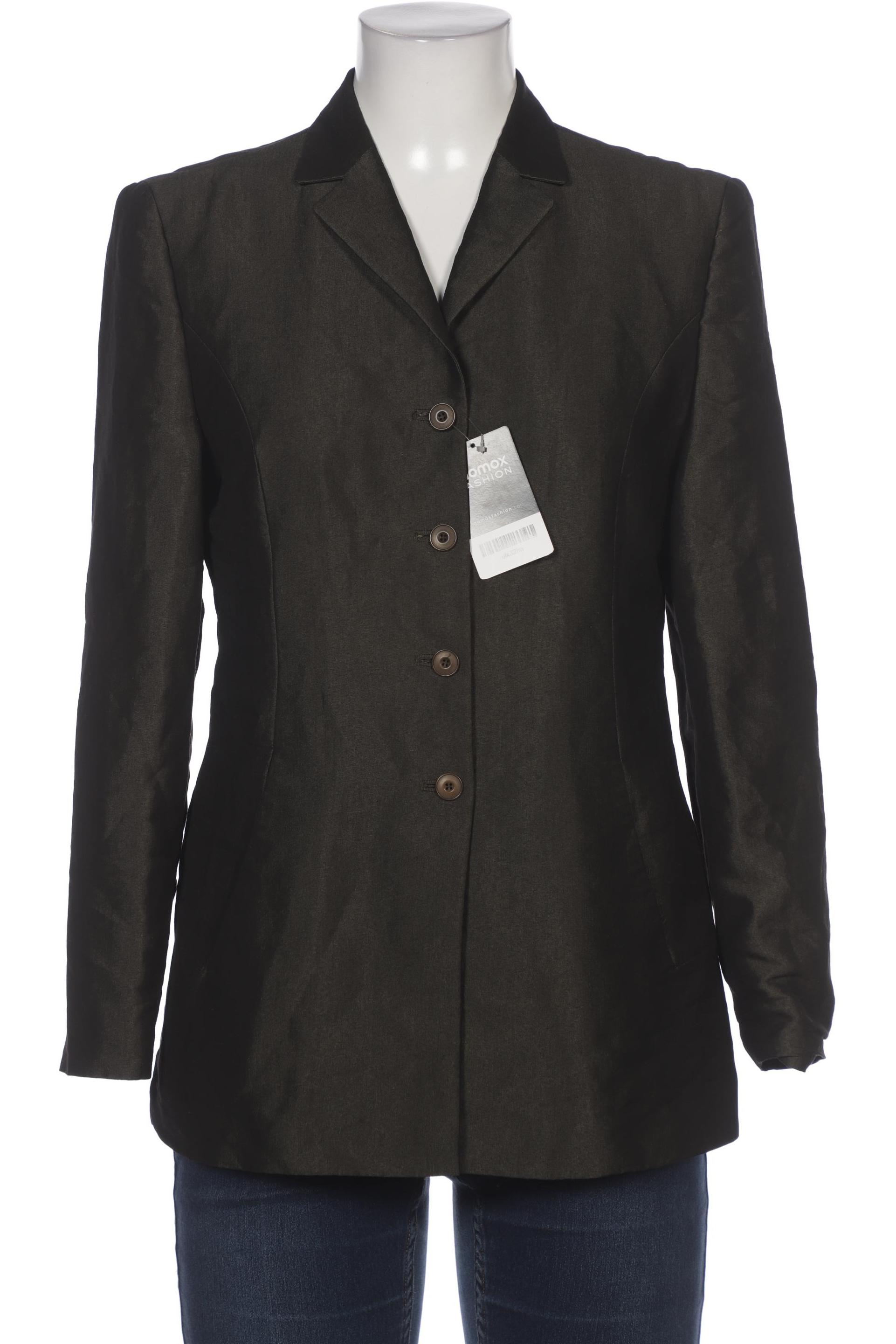 

TAIFUN Damen Blazer, grün