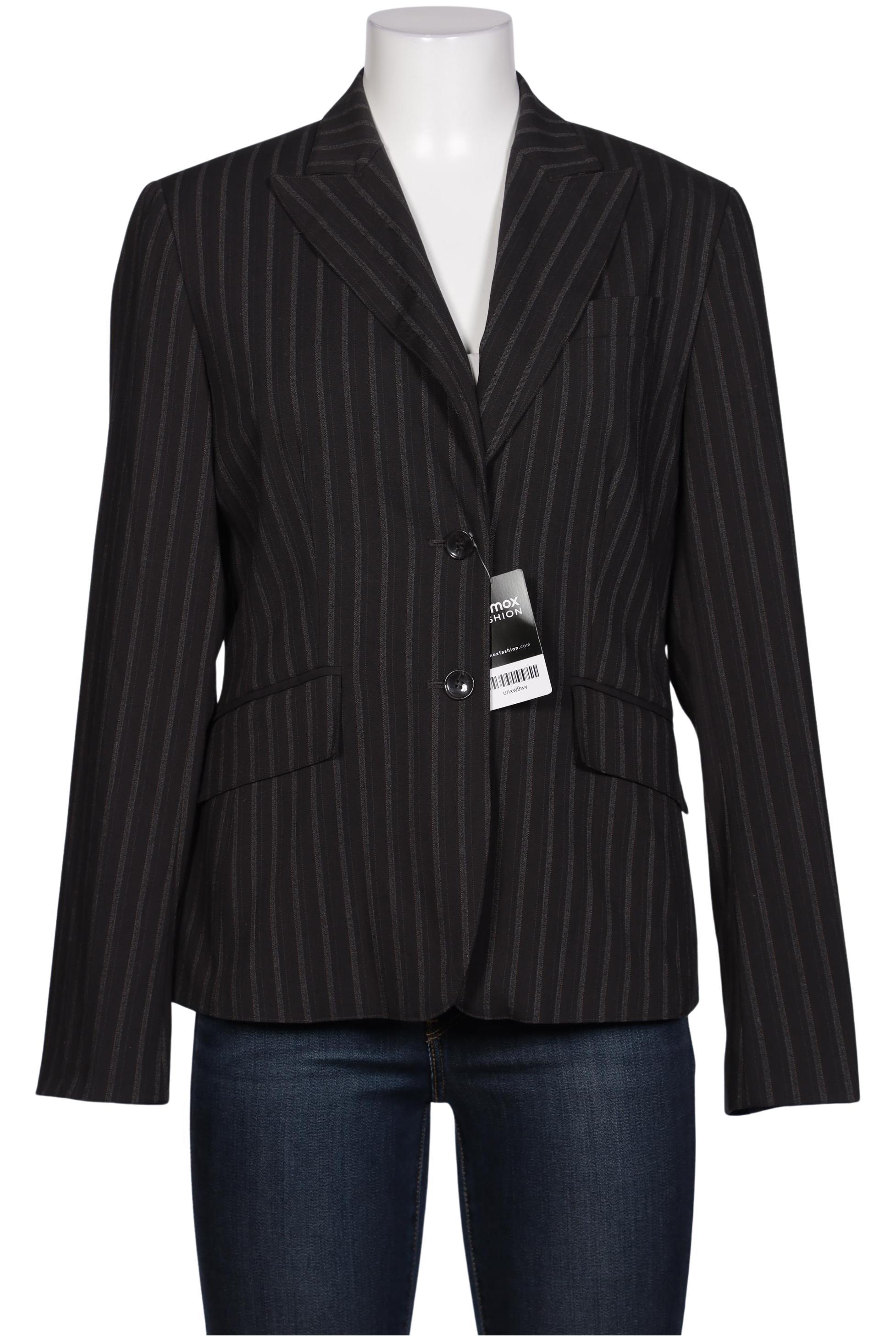 

Taifun Damen Blazer, schwarz, Gr. 40