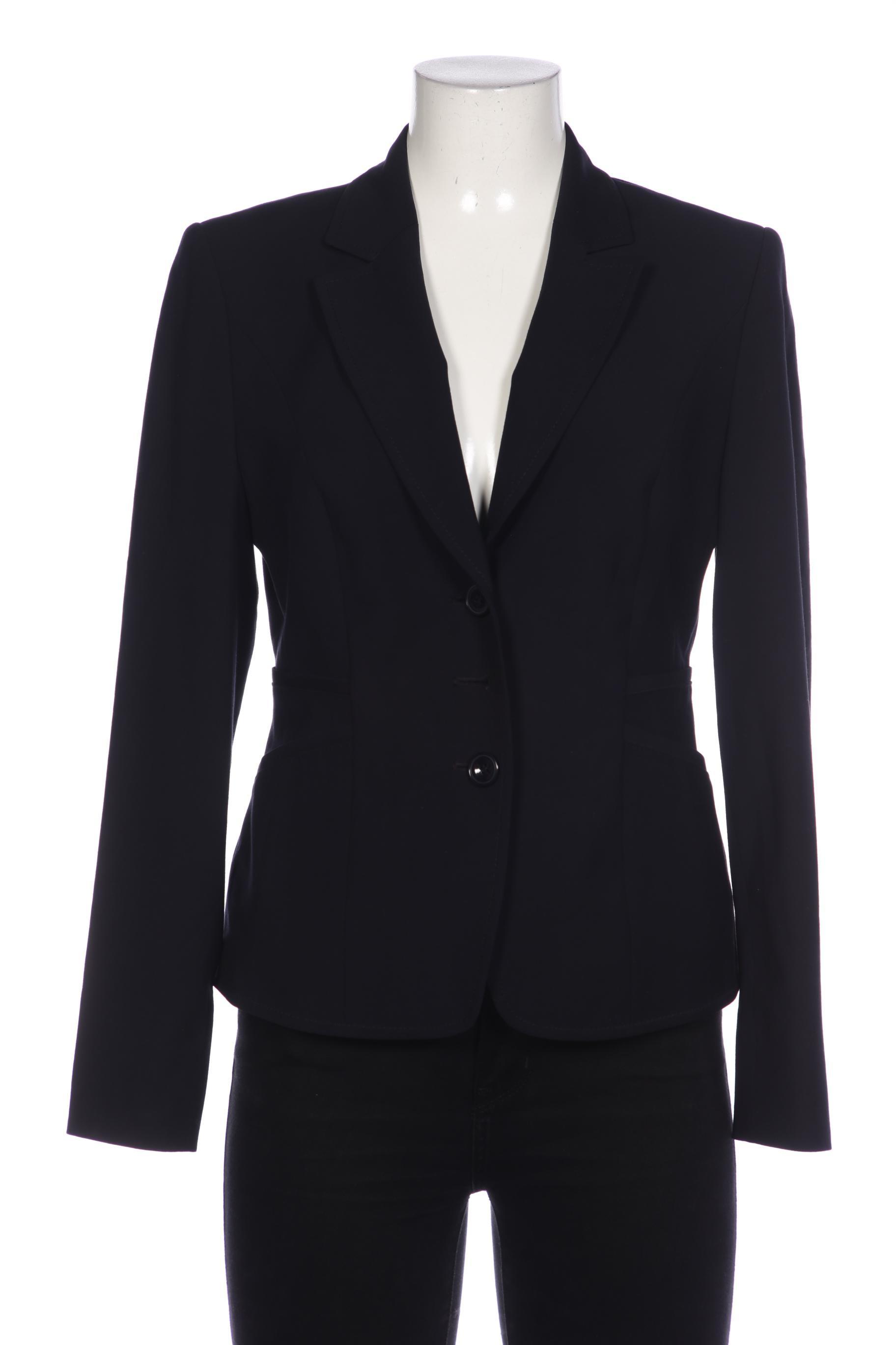 

Taifun Damen Blazer, marineblau, Gr. 38