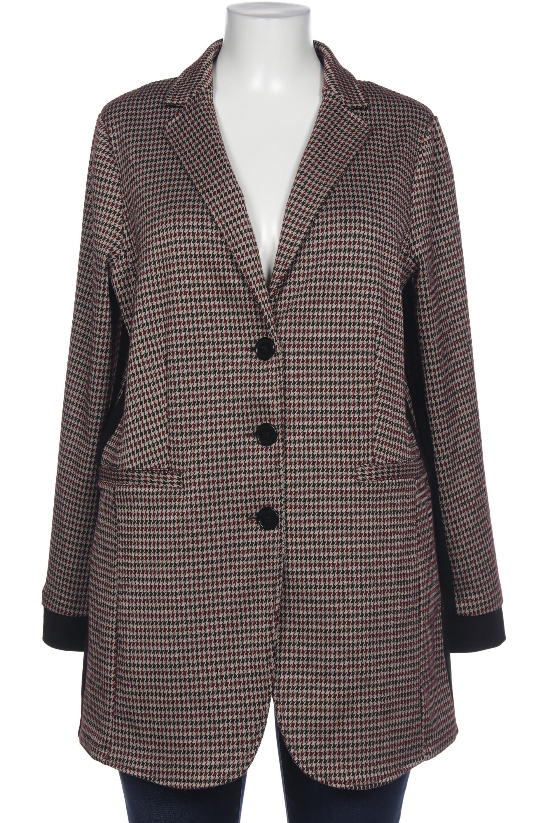 

Taifun Damen Blazer, beige, Gr. 44