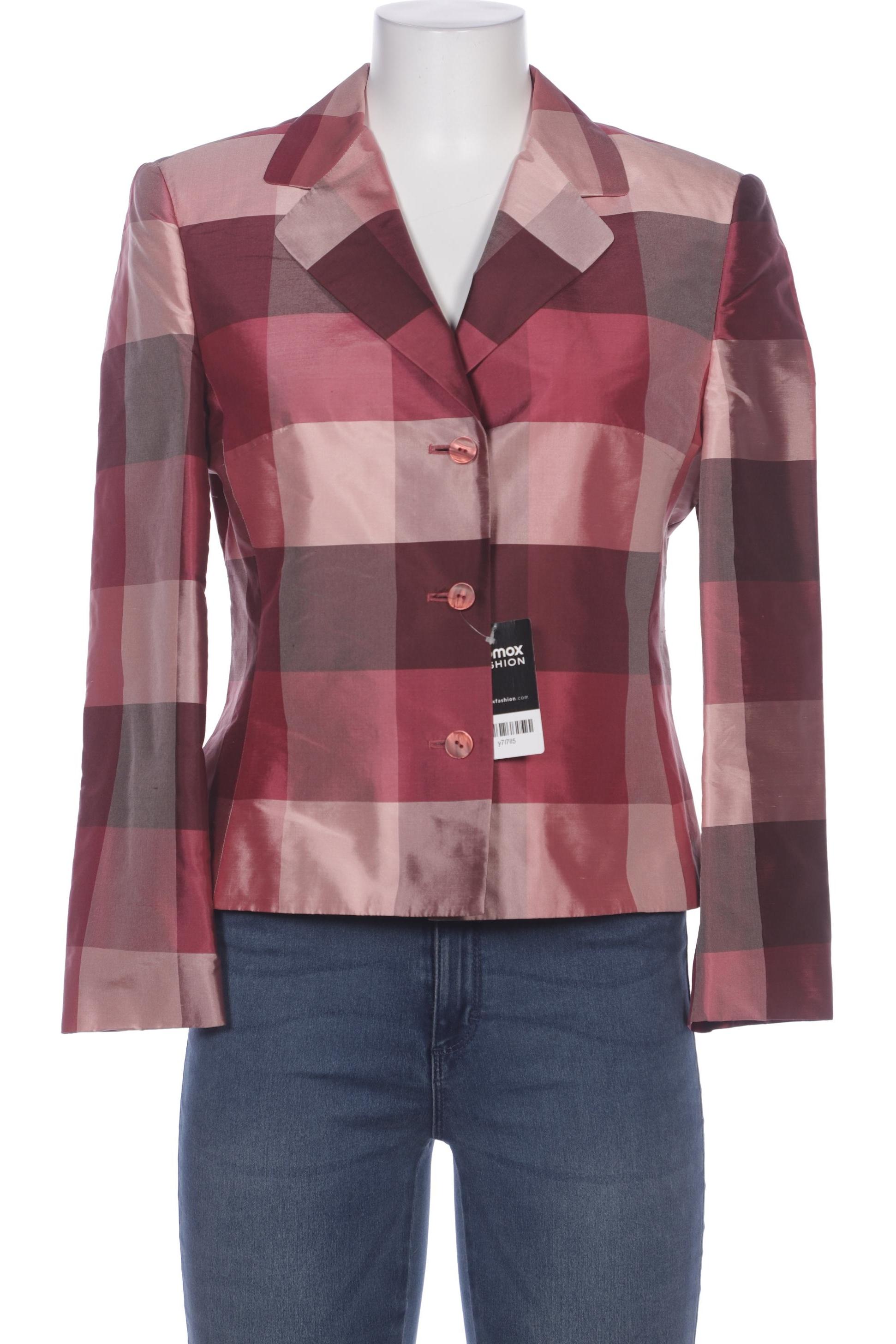 

Taifun Damen Blazer, pink, Gr. 38