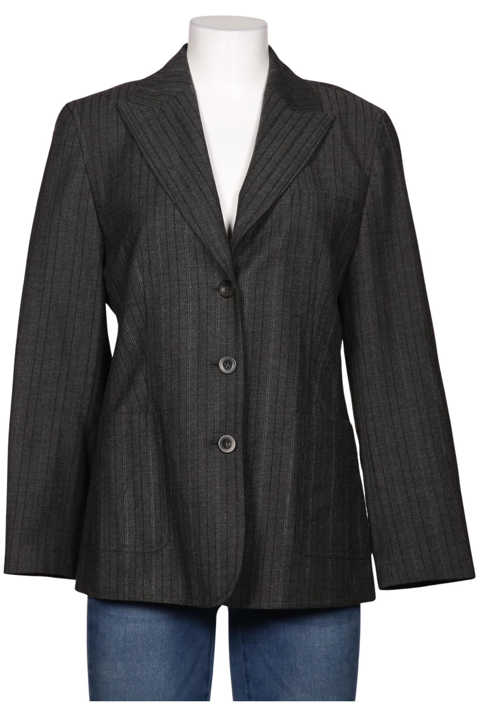 

Taifun Damen Blazer, grau, Gr. 40