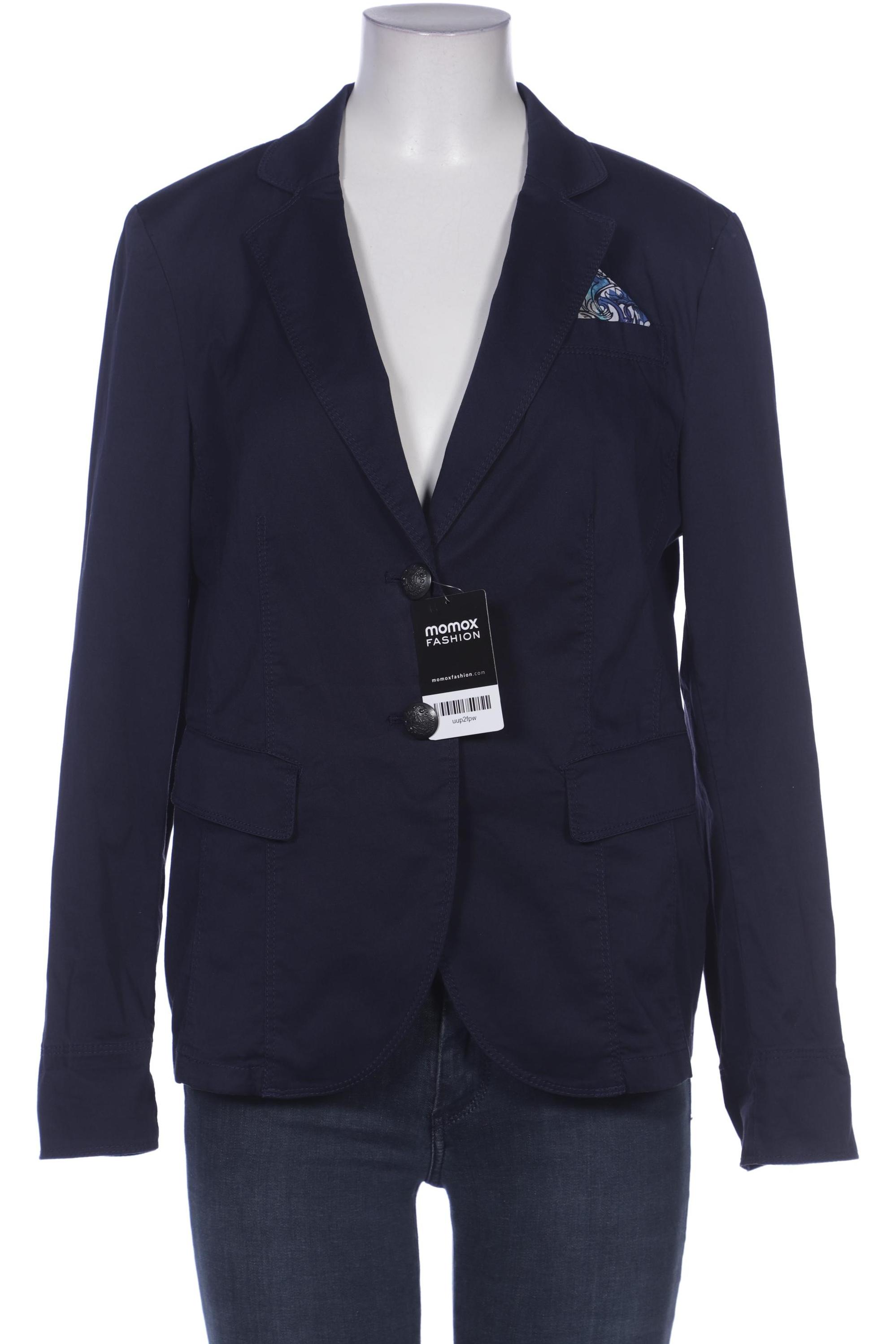 

Taifun Damen Blazer, marineblau, Gr. 38