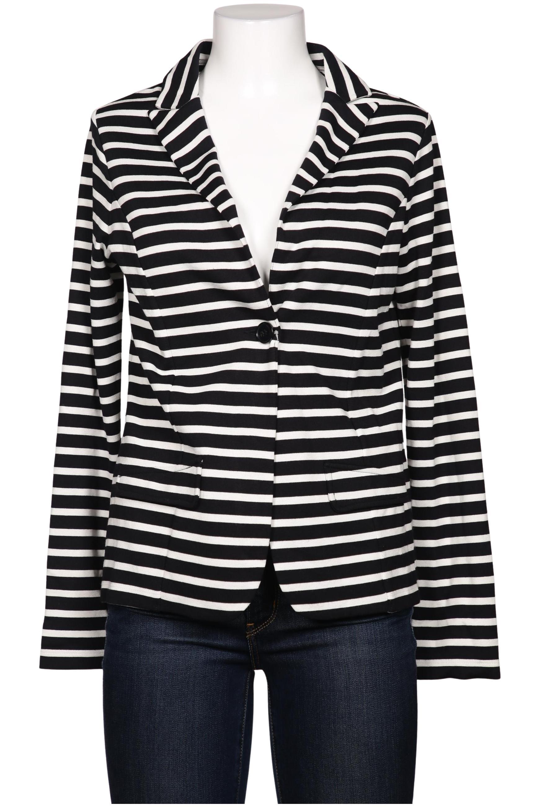 

Taifun Damen Blazer, mehrfarbig, Gr. 40