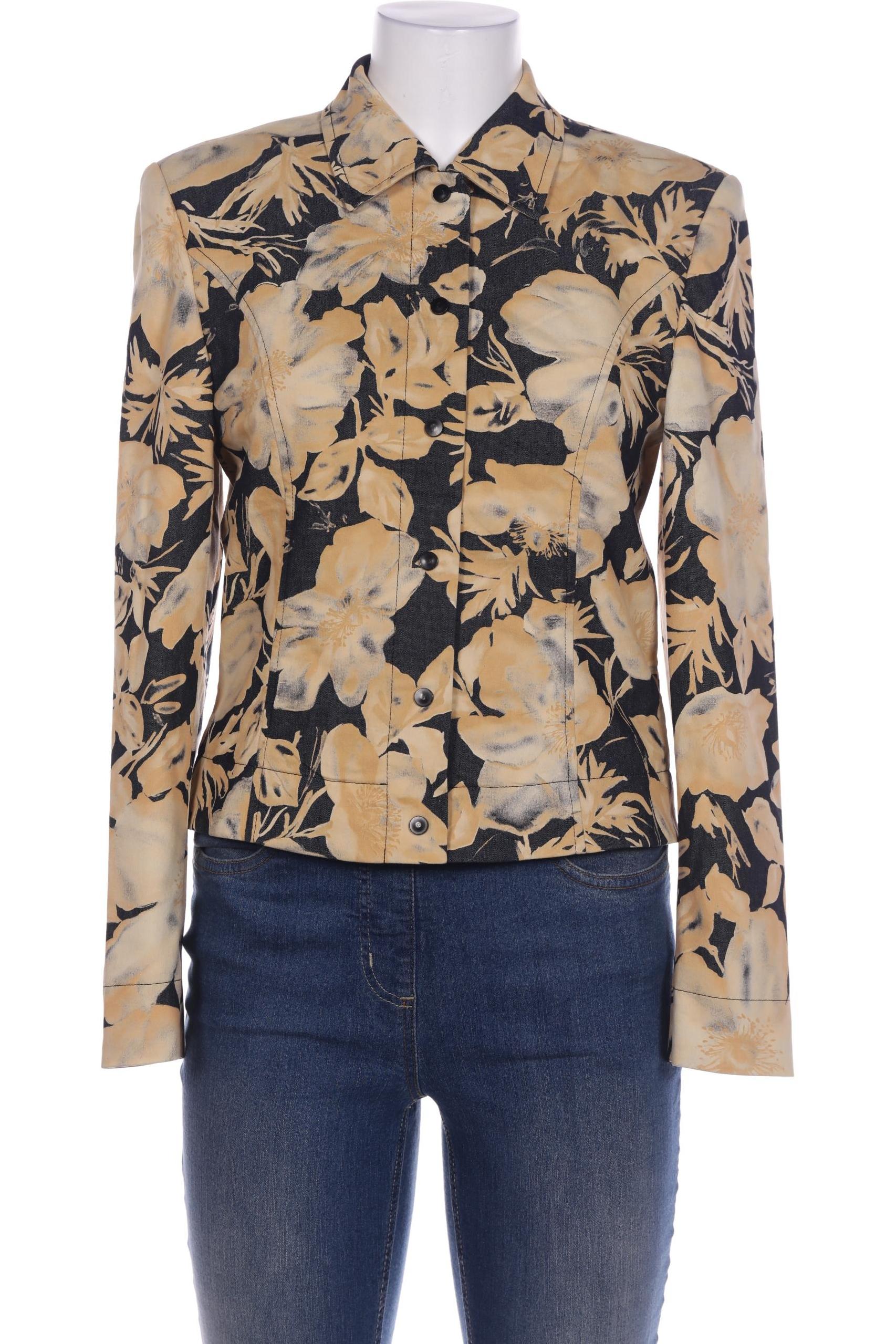 

Taifun Damen Blazer, beige, Gr. 36