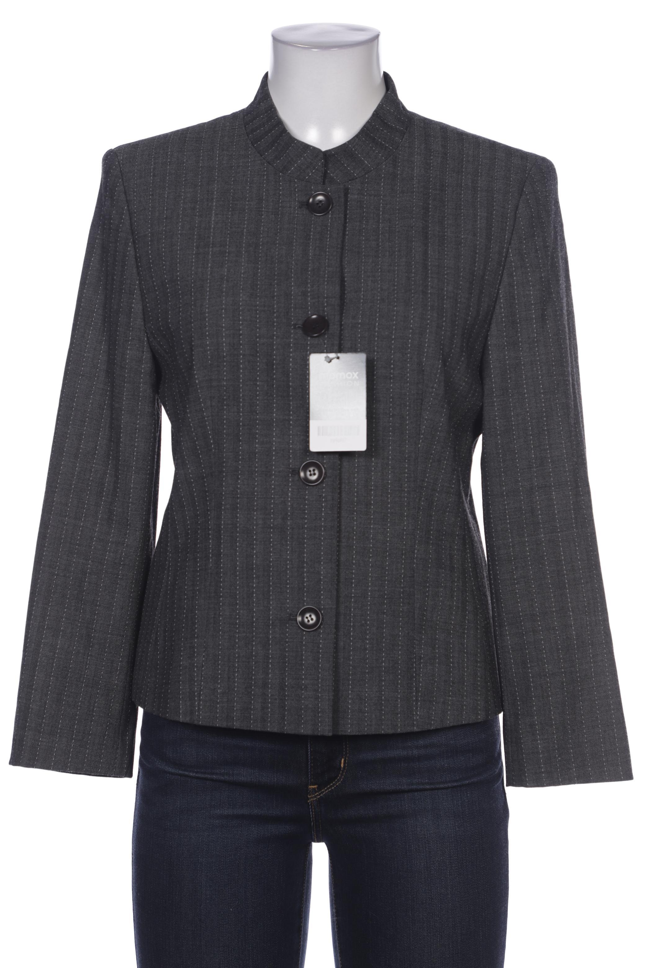 

Taifun Damen Blazer, grau, Gr. 38