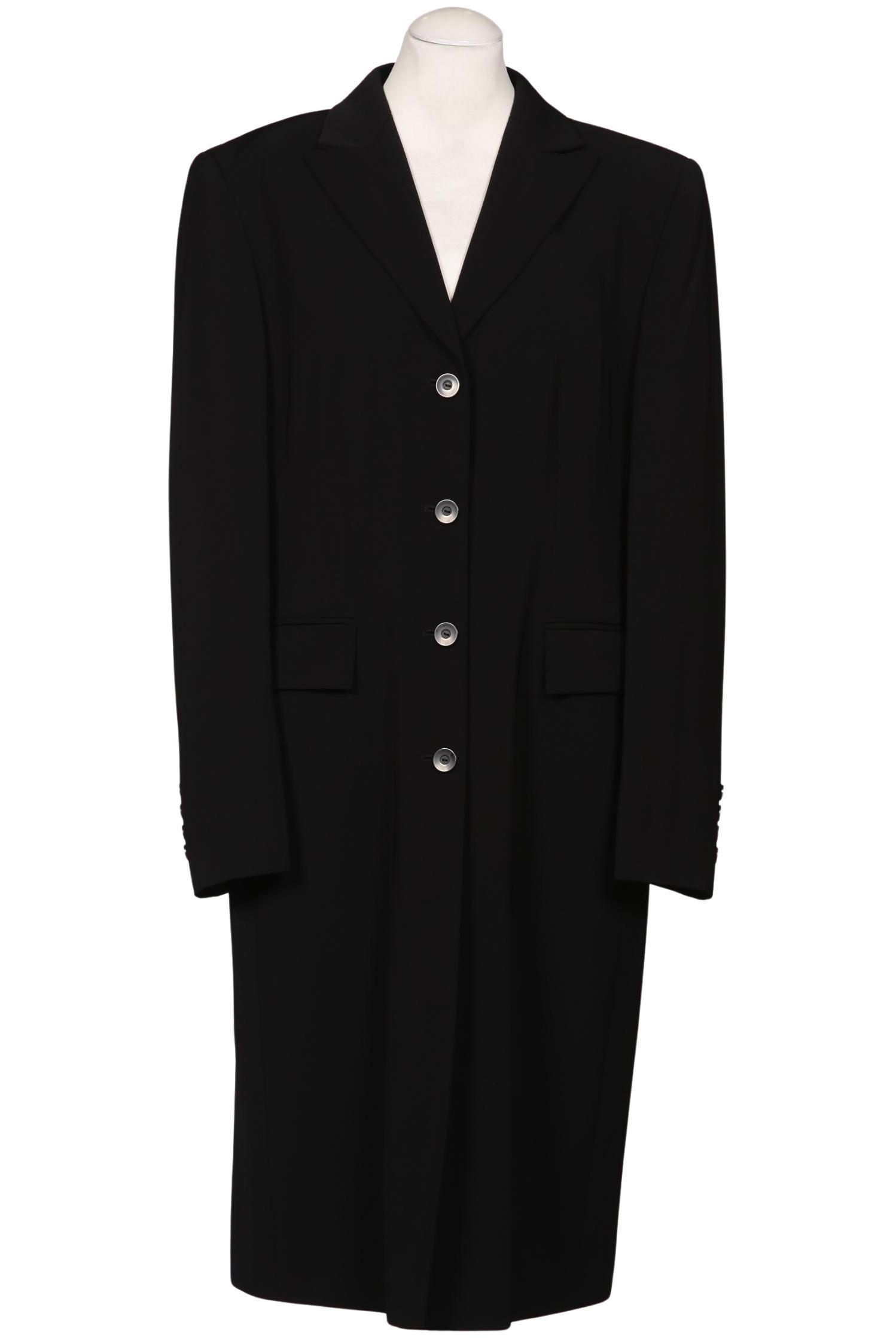 

Taifun Damen Blazer, schwarz, Gr. 42