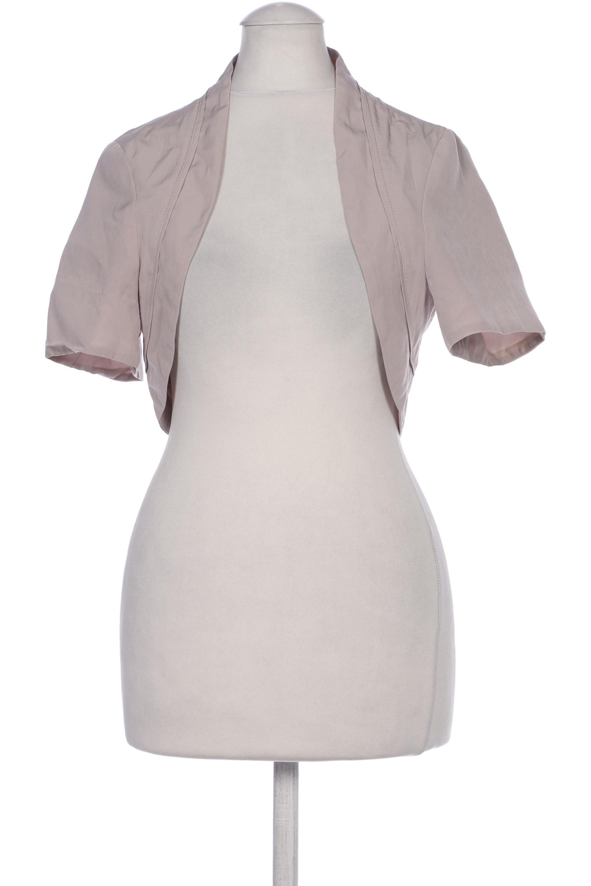 

Taifun Damen Blazer, beige, Gr. 36