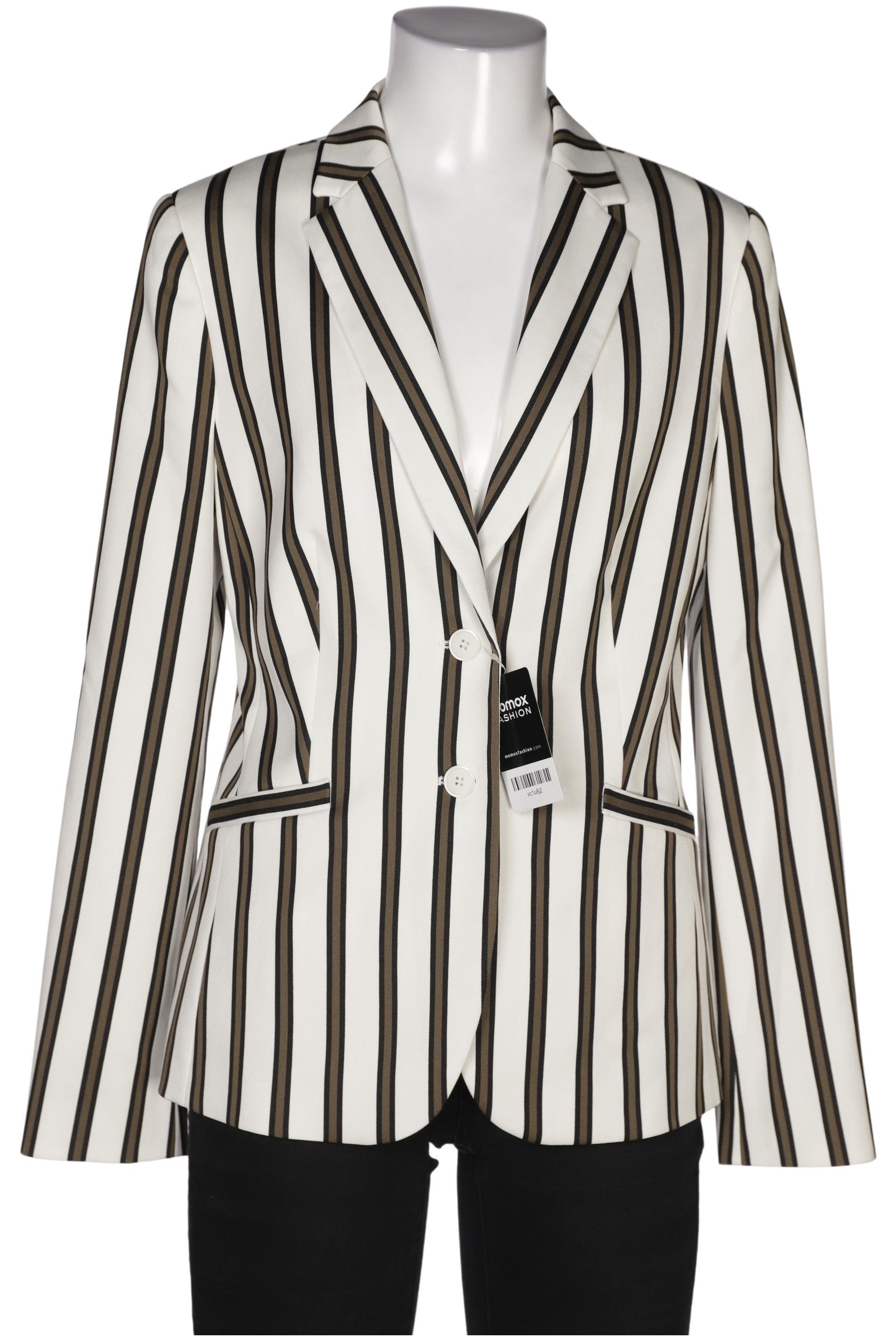 

Taifun Damen Blazer, braun, Gr. 38