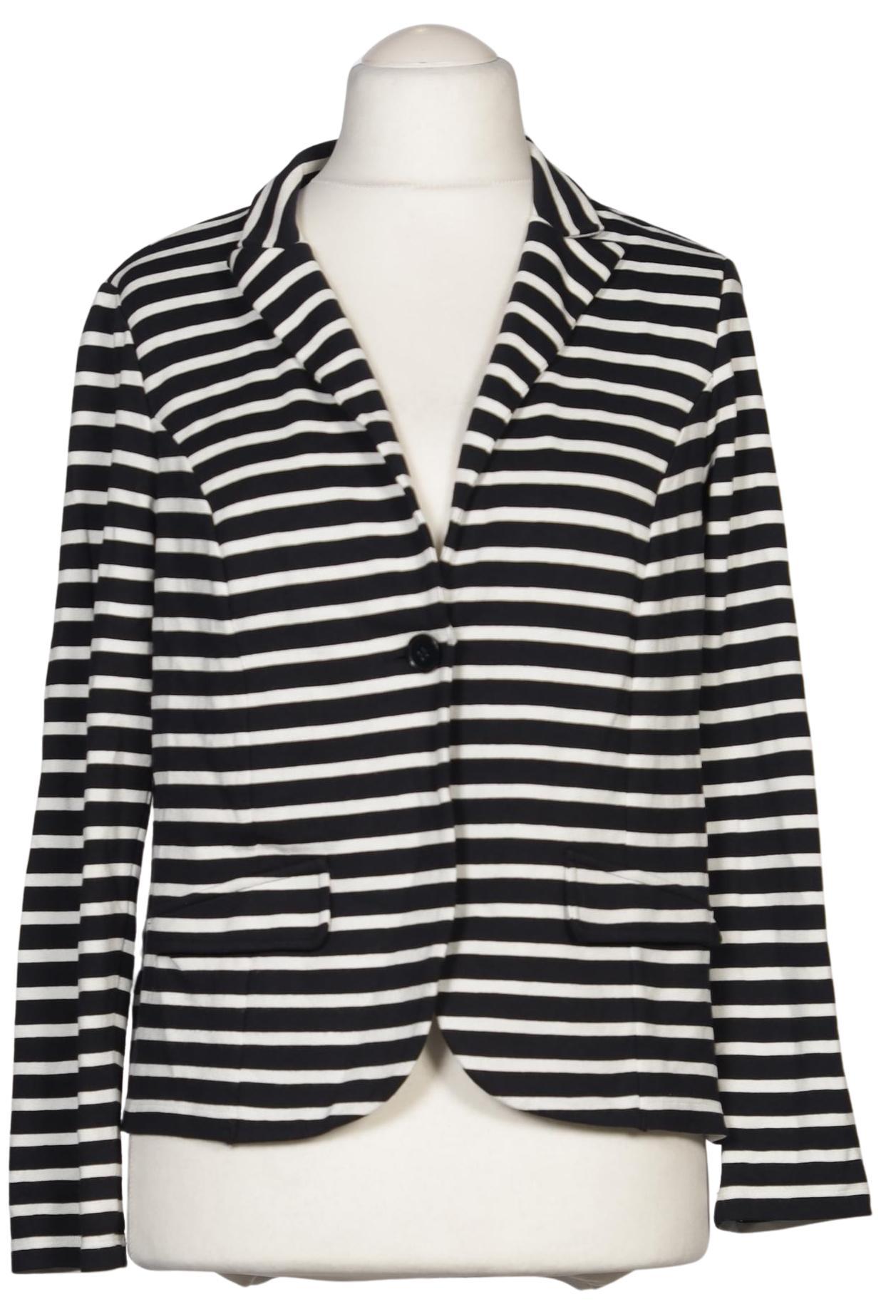 

Taifun Damen Blazer, mehrfarbig, Gr. 40