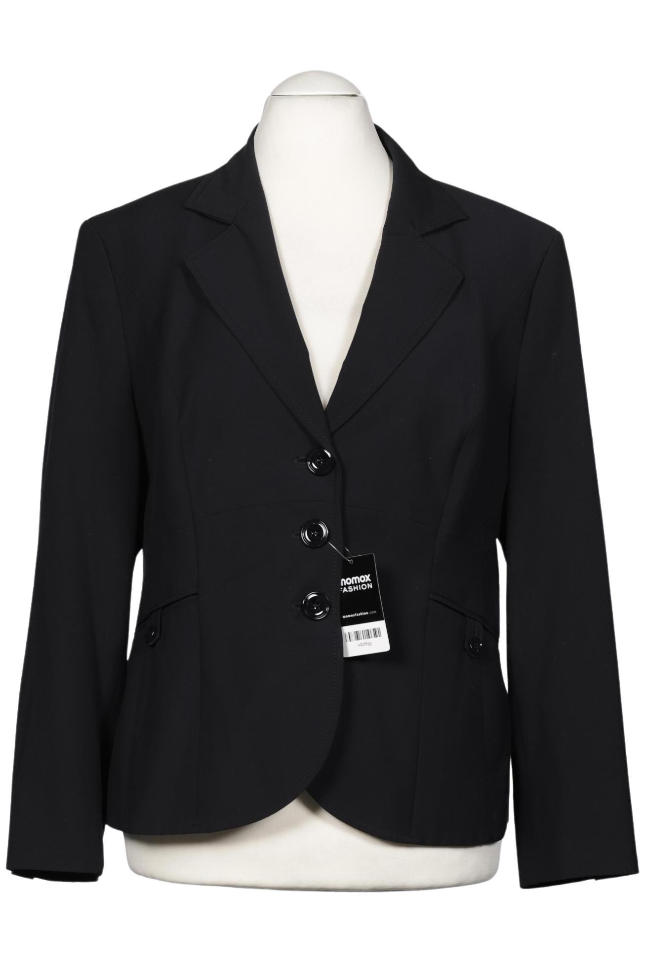 

Taifun Damen Blazer, marineblau, Gr. 44