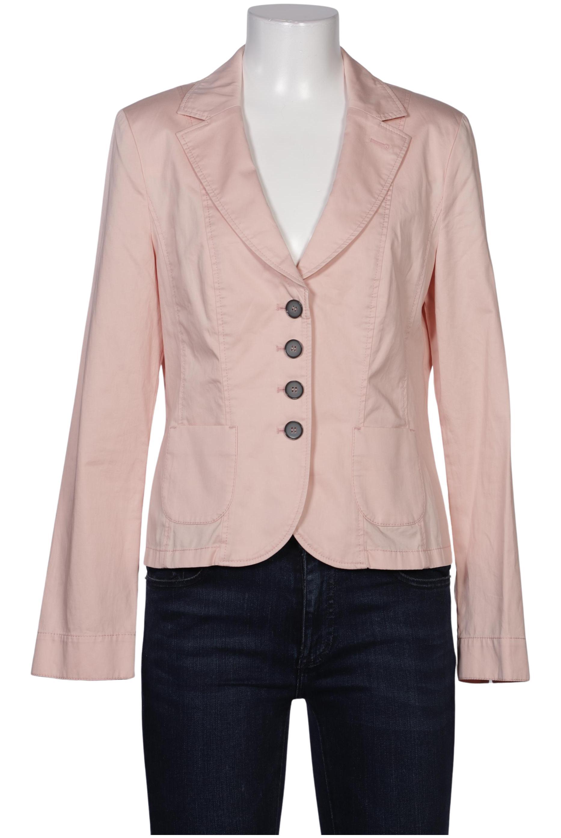 

Taifun Damen Blazer, pink, Gr. 38