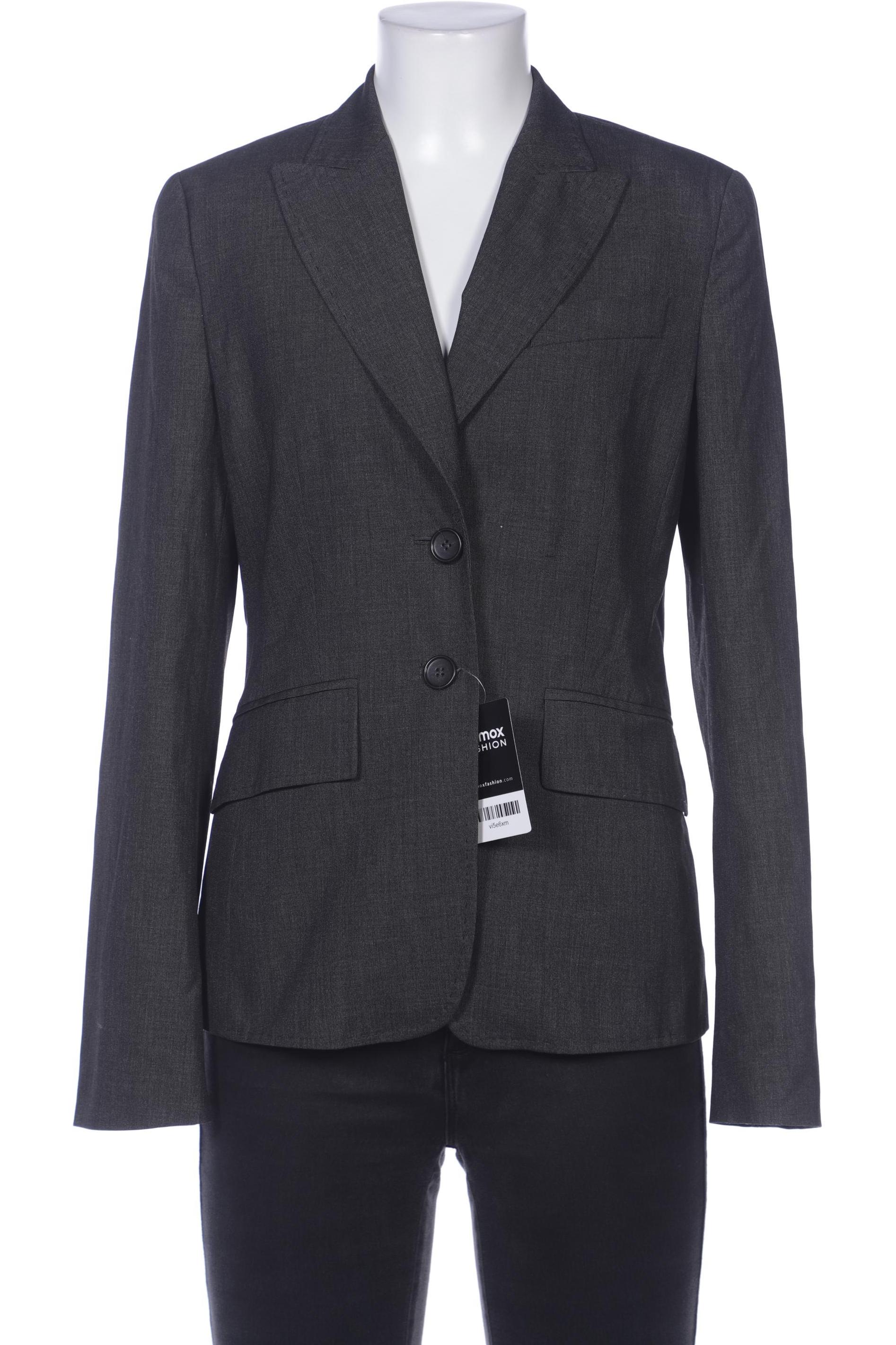 

Taifun Damen Blazer, grau, Gr. 36