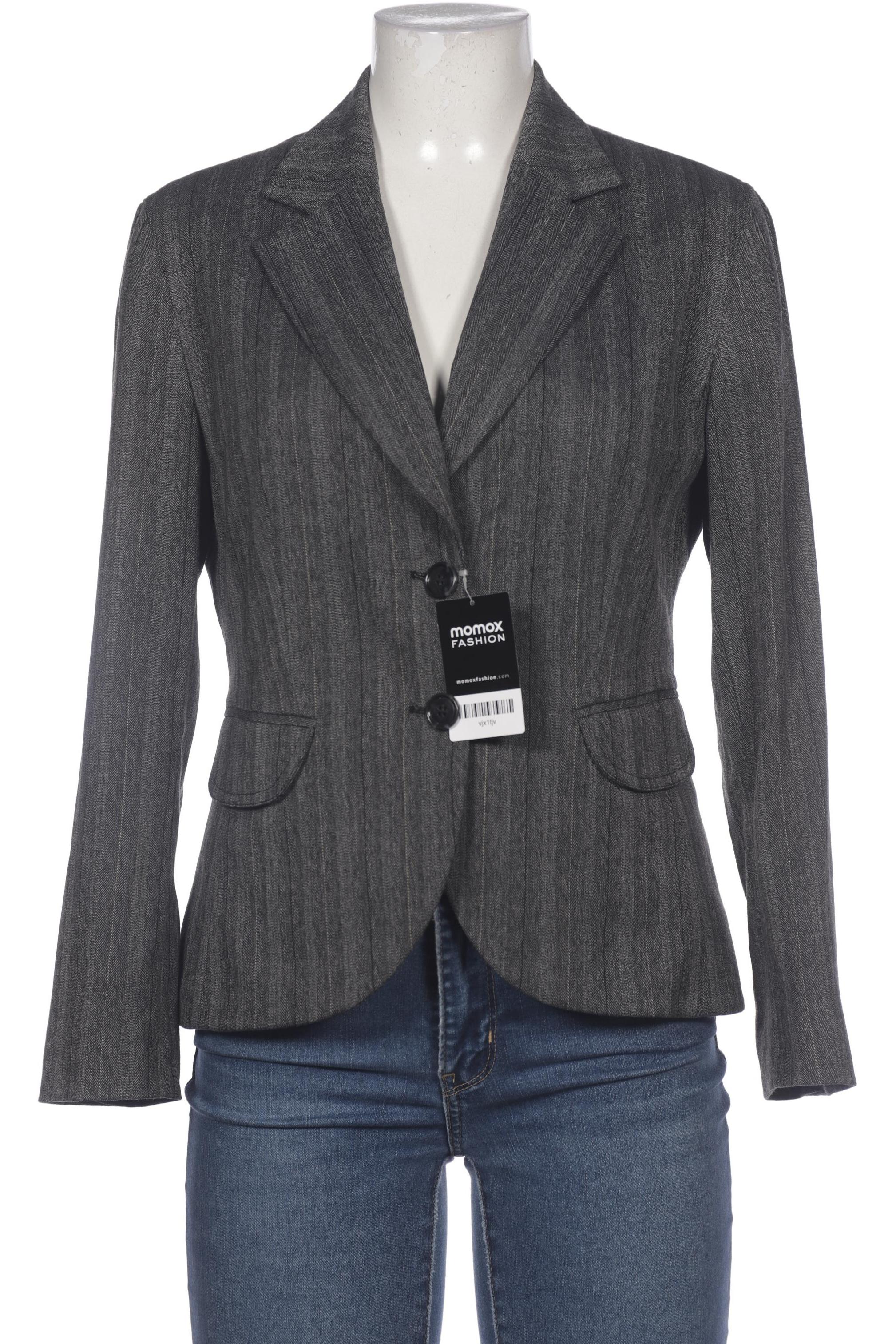 

Taifun Damen Blazer, grau, Gr. 38