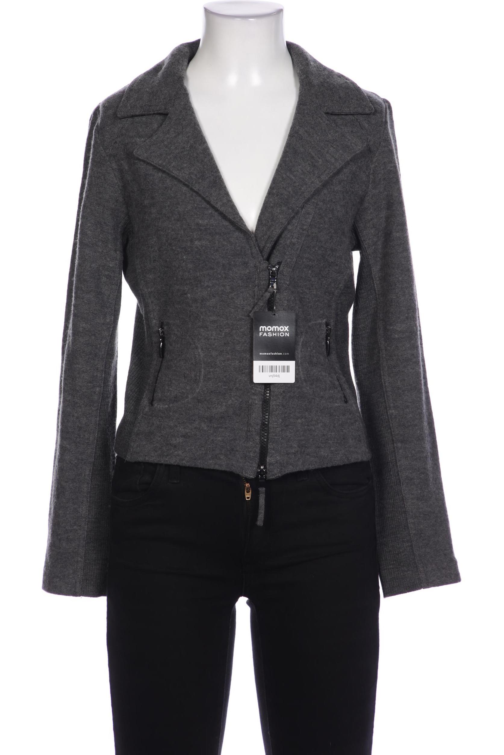 

TAIFUN Damen Blazer, grau