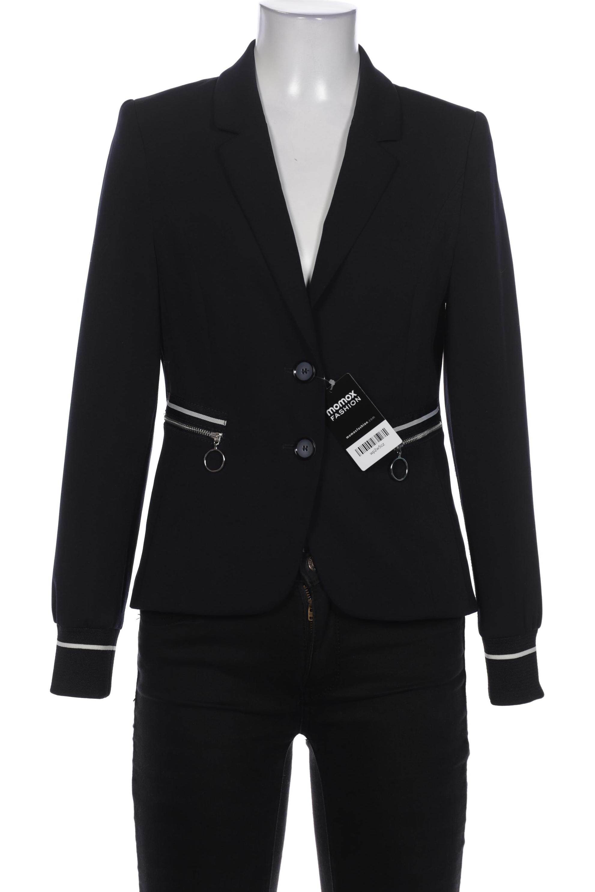 

Taifun Damen Blazer, marineblau, Gr. 36
