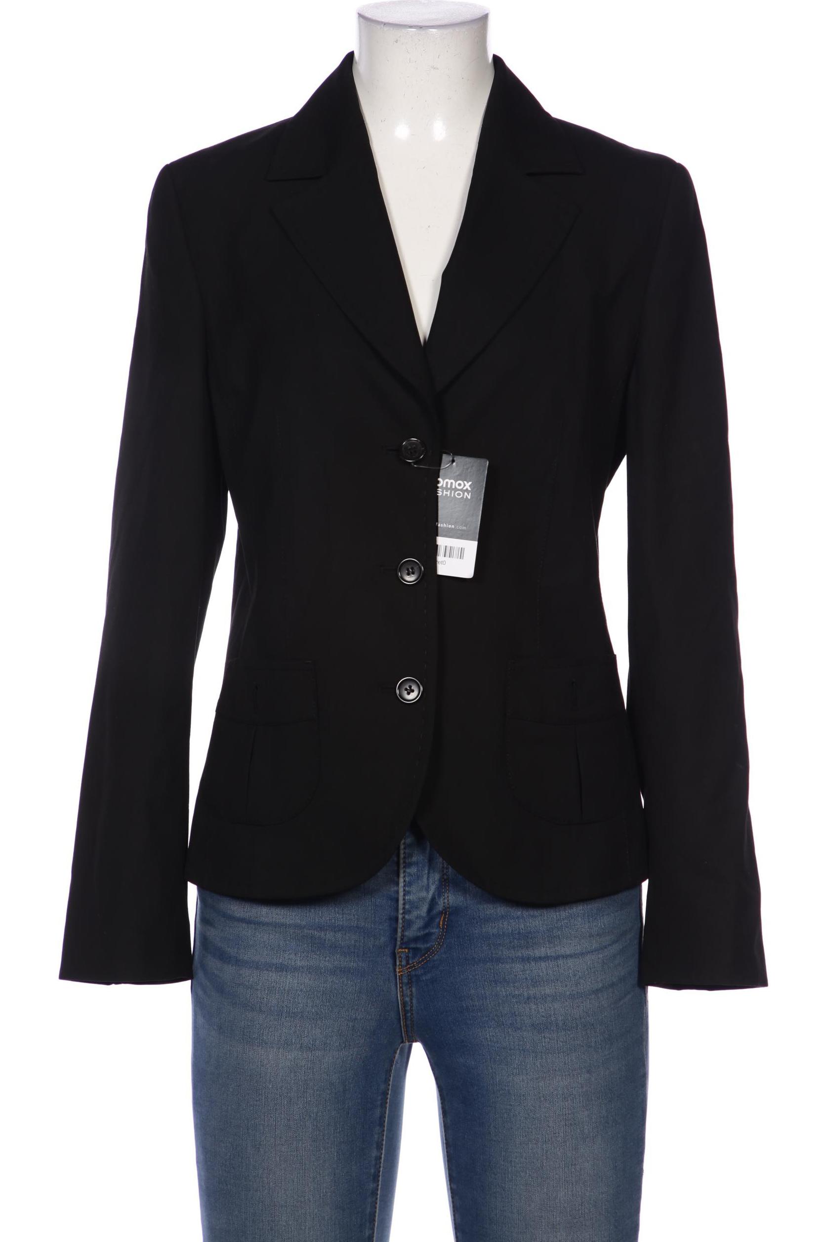 

TAIFUN Damen Blazer, schwarz