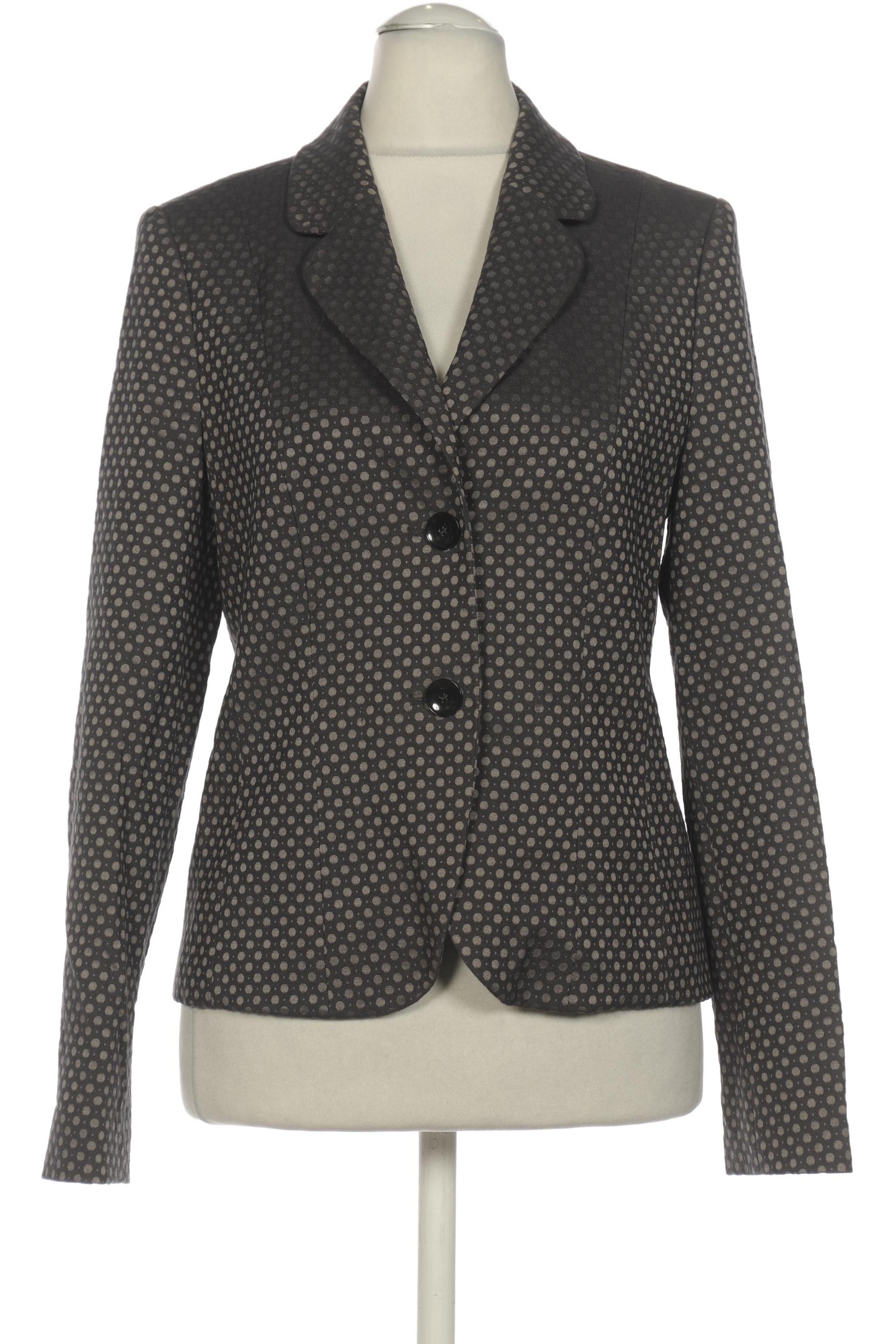

Taifun Damen Blazer, grau, Gr. 38