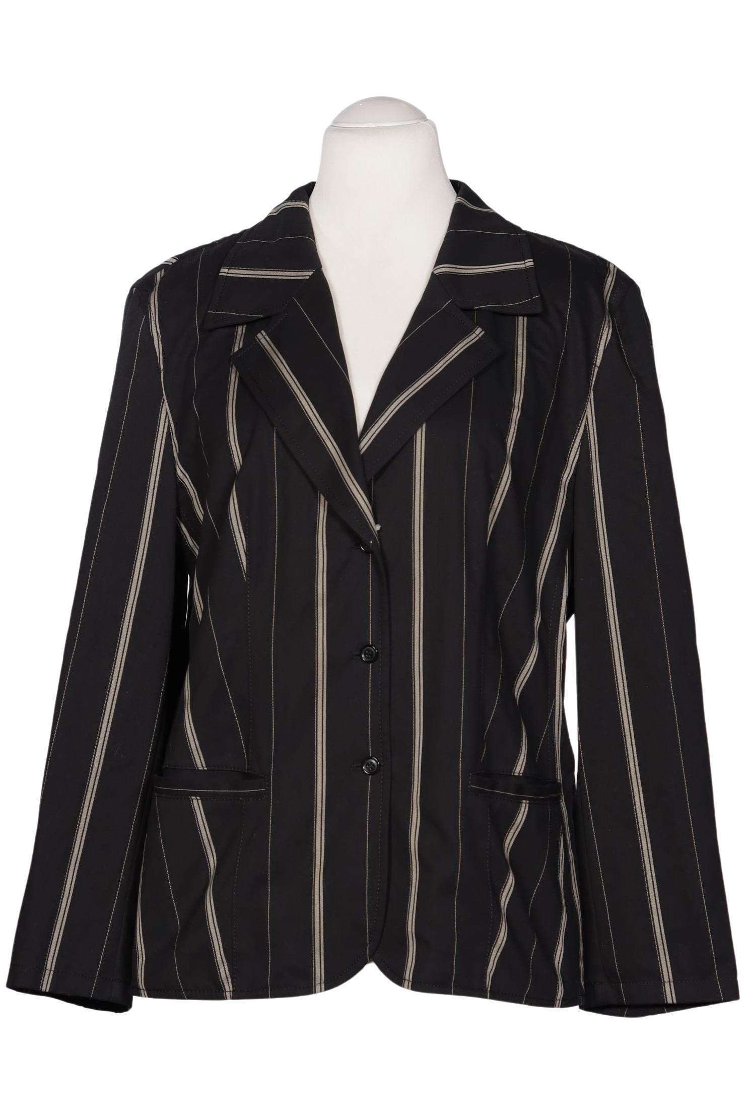 

Taifun Damen Blazer, mehrfarbig, Gr. 44