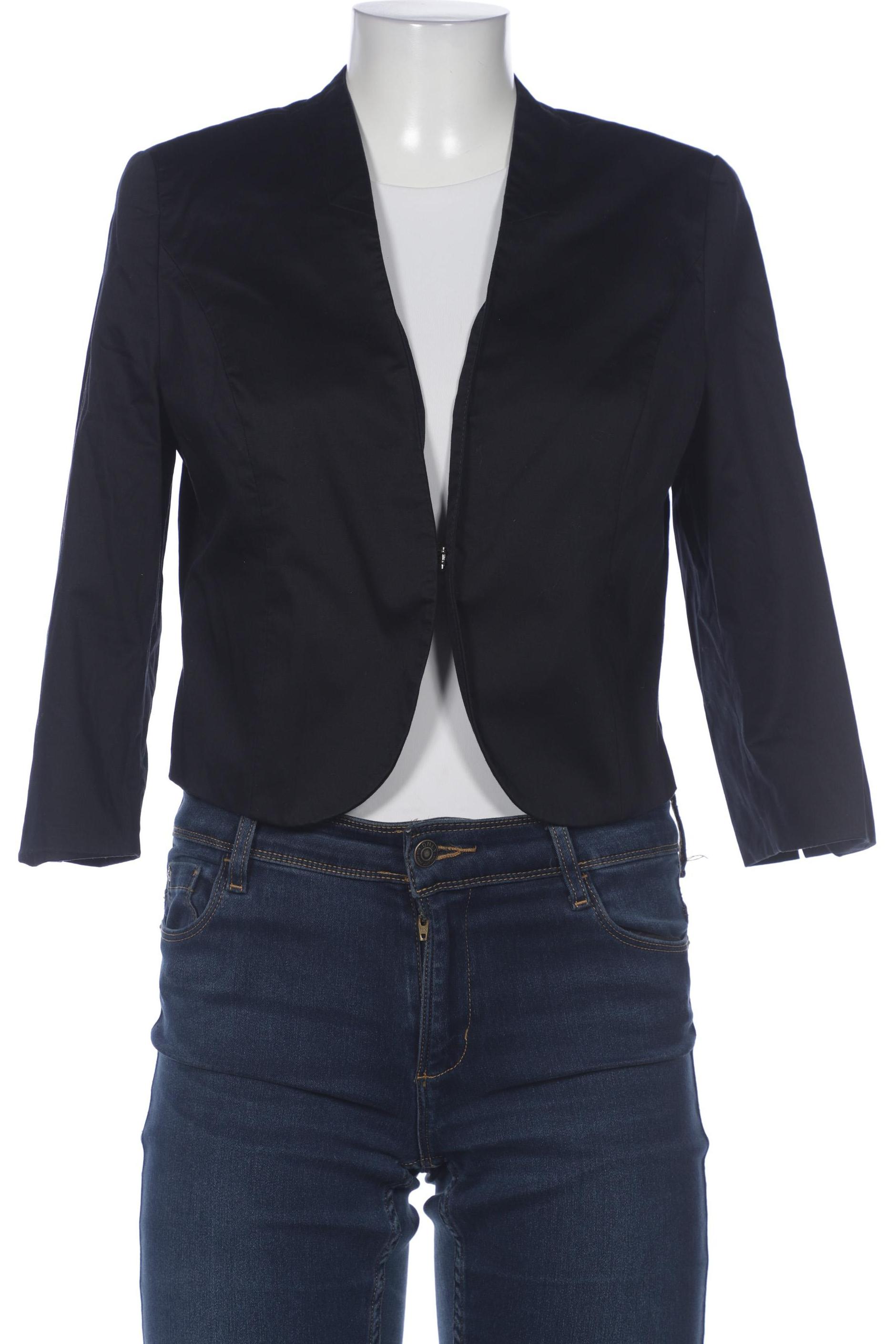 

Taifun Damen Blazer, marineblau, Gr. 40