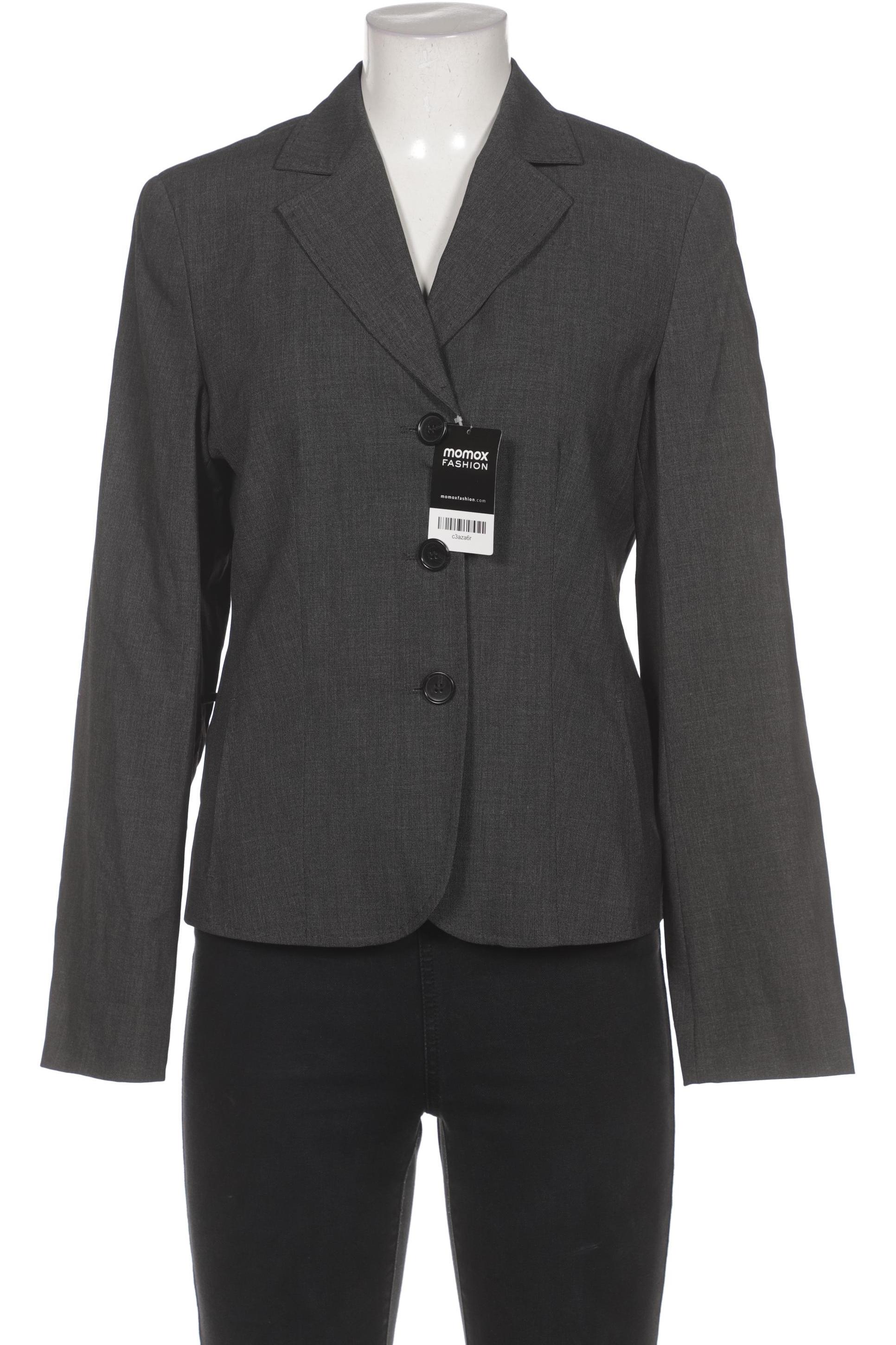 

Taifun Damen Blazer, grau, Gr. 38