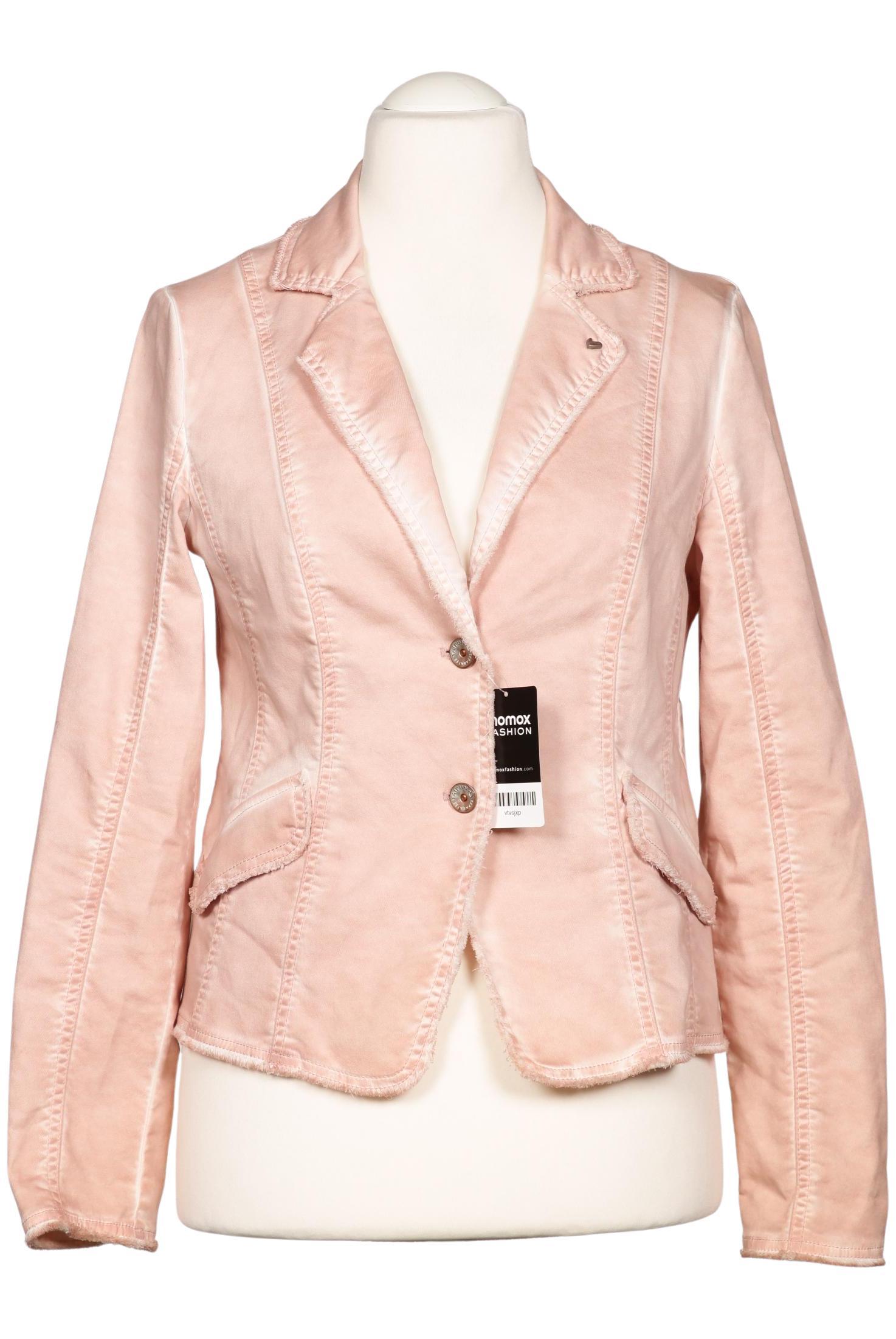 

Taifun Damen Blazer, pink, Gr. 40