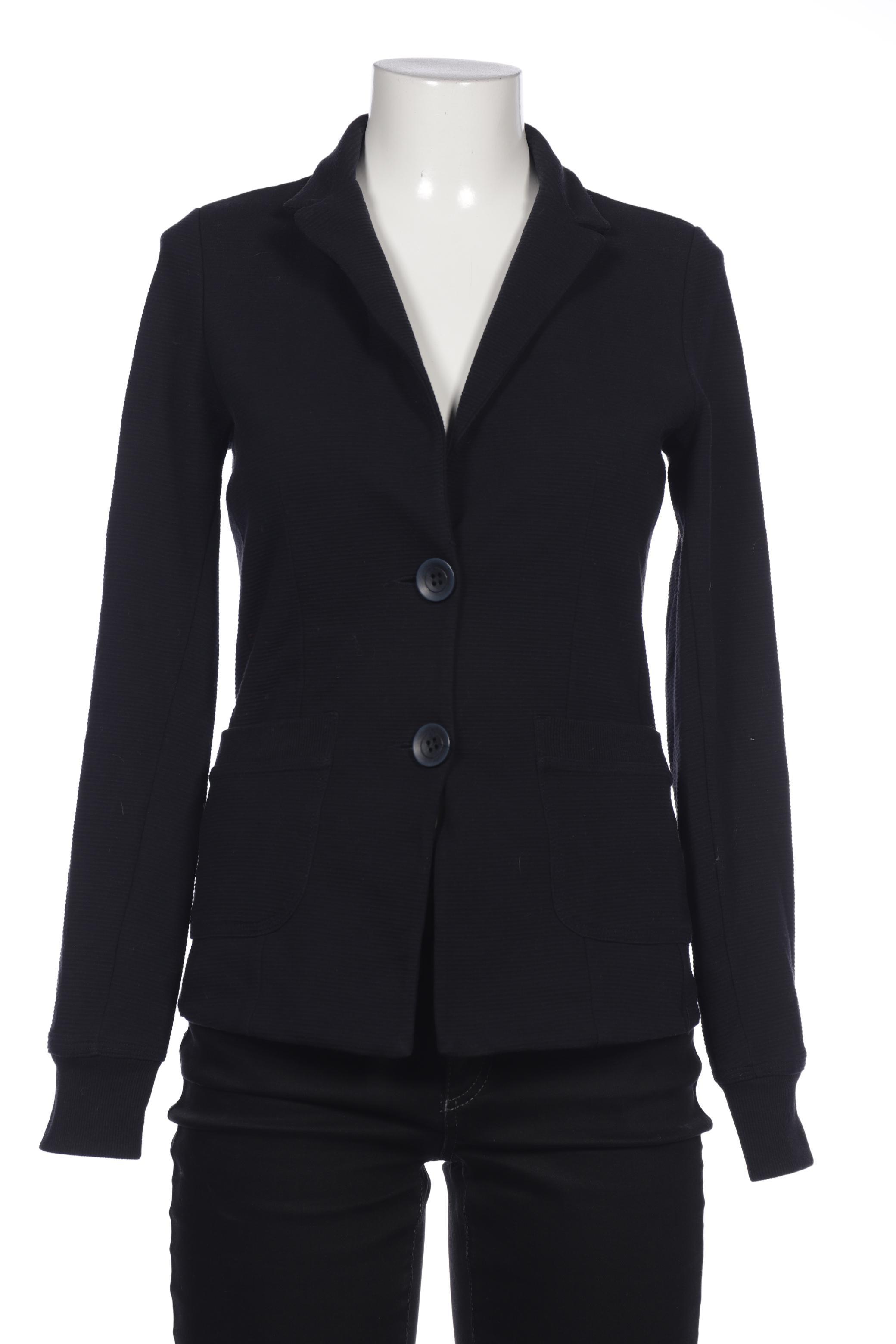 

TAIFUN Damen Blazer, marineblau