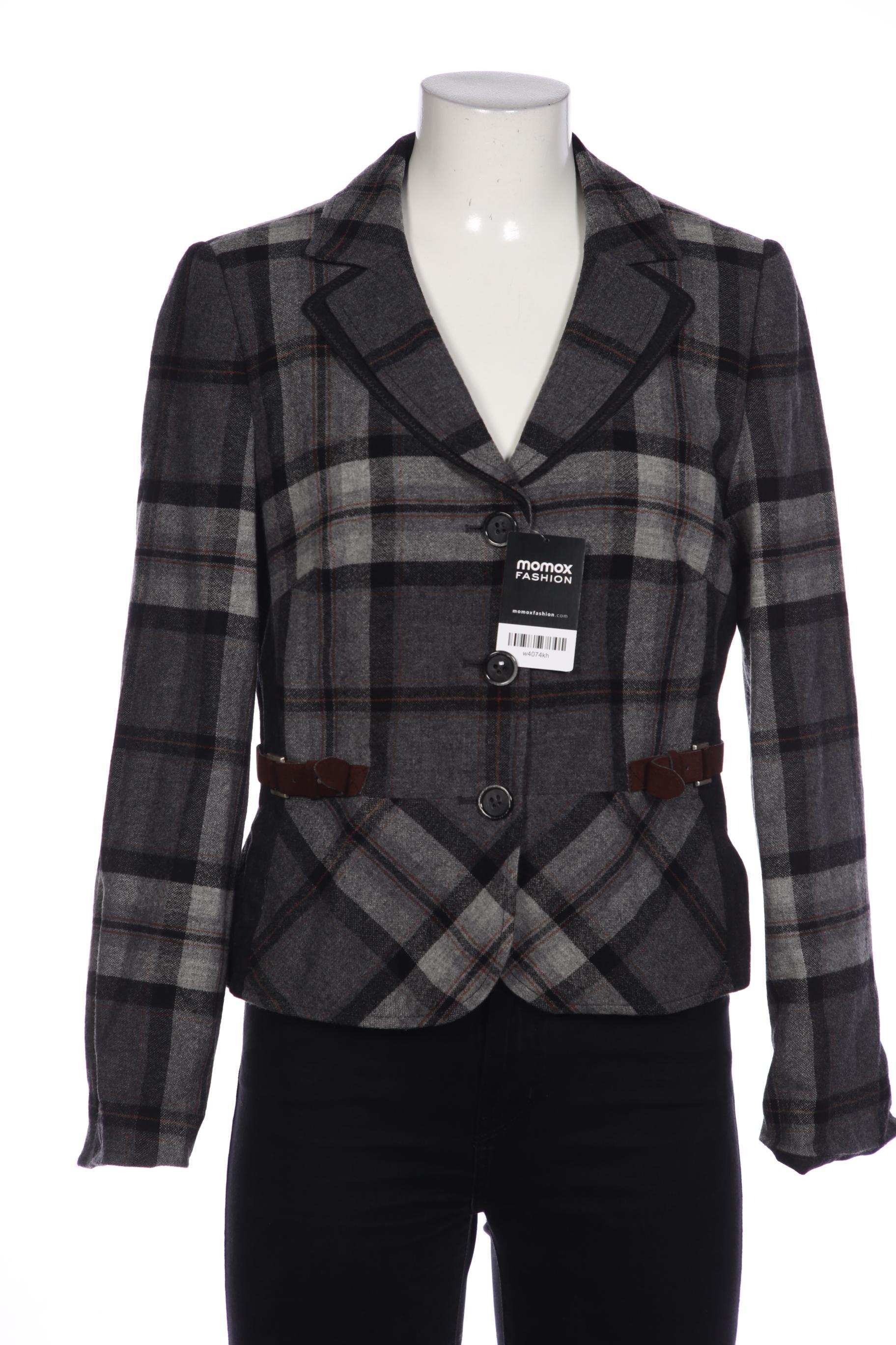 

Taifun Damen Blazer, grau, Gr. 40