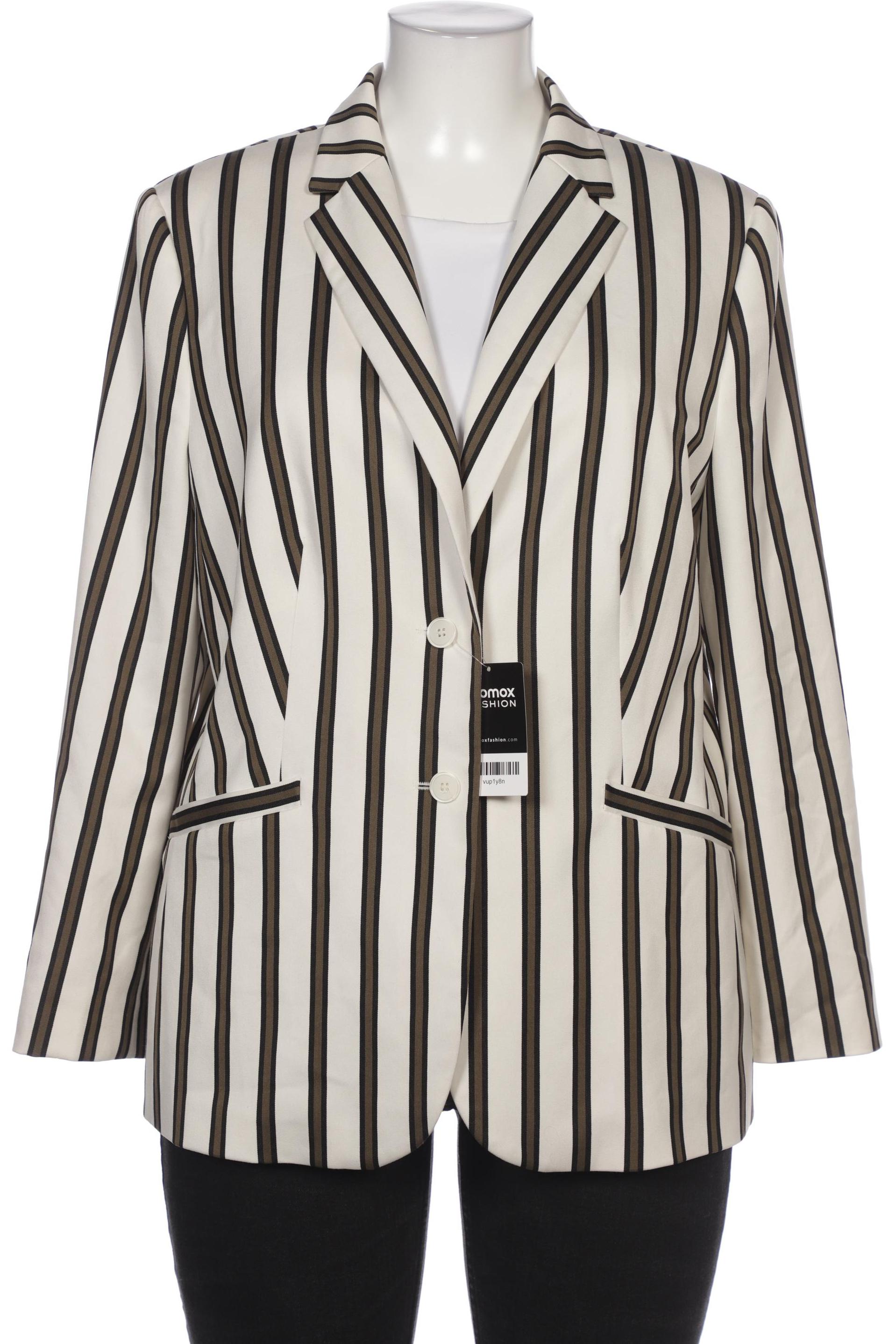

TAIFUN Damen Blazer, weiß