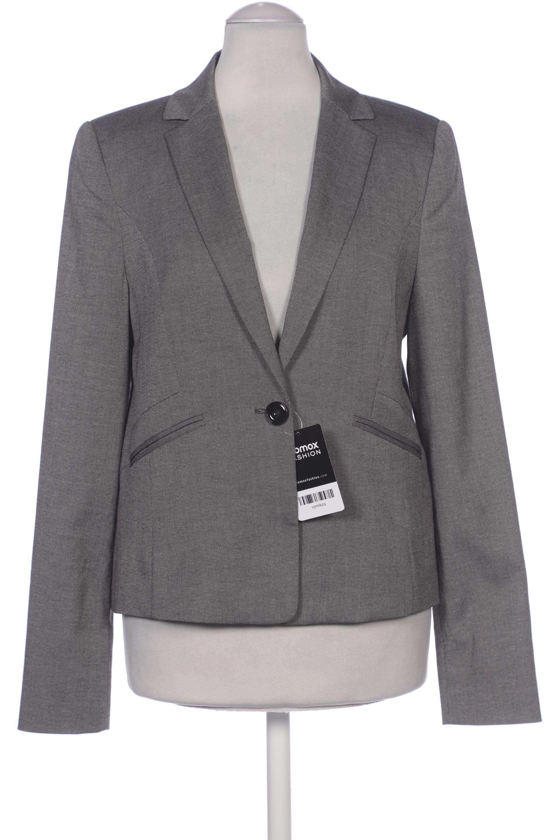 

Taifun Damen Blazer, grau, Gr. 36