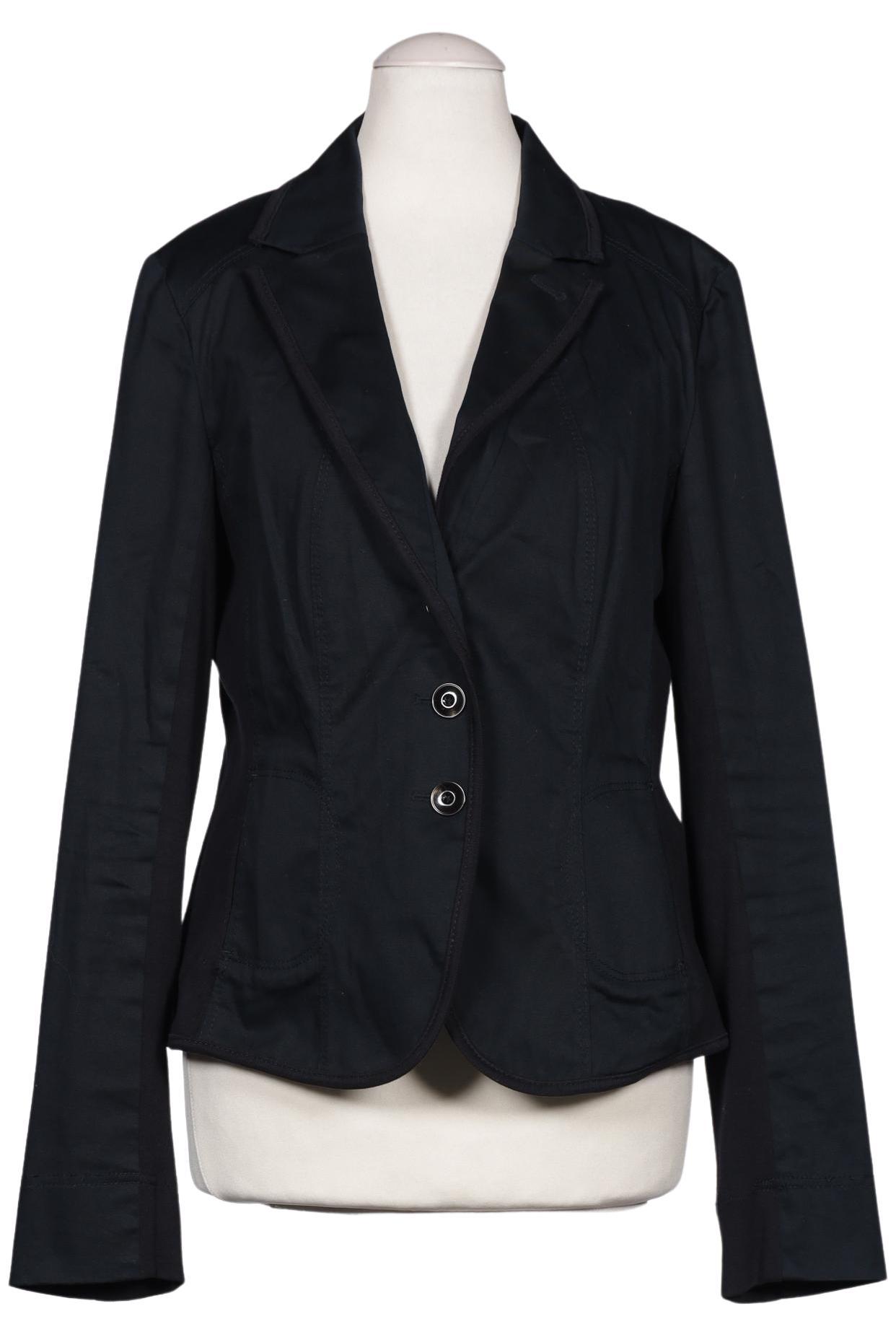 

Taifun Damen Blazer, marineblau, Gr. 34