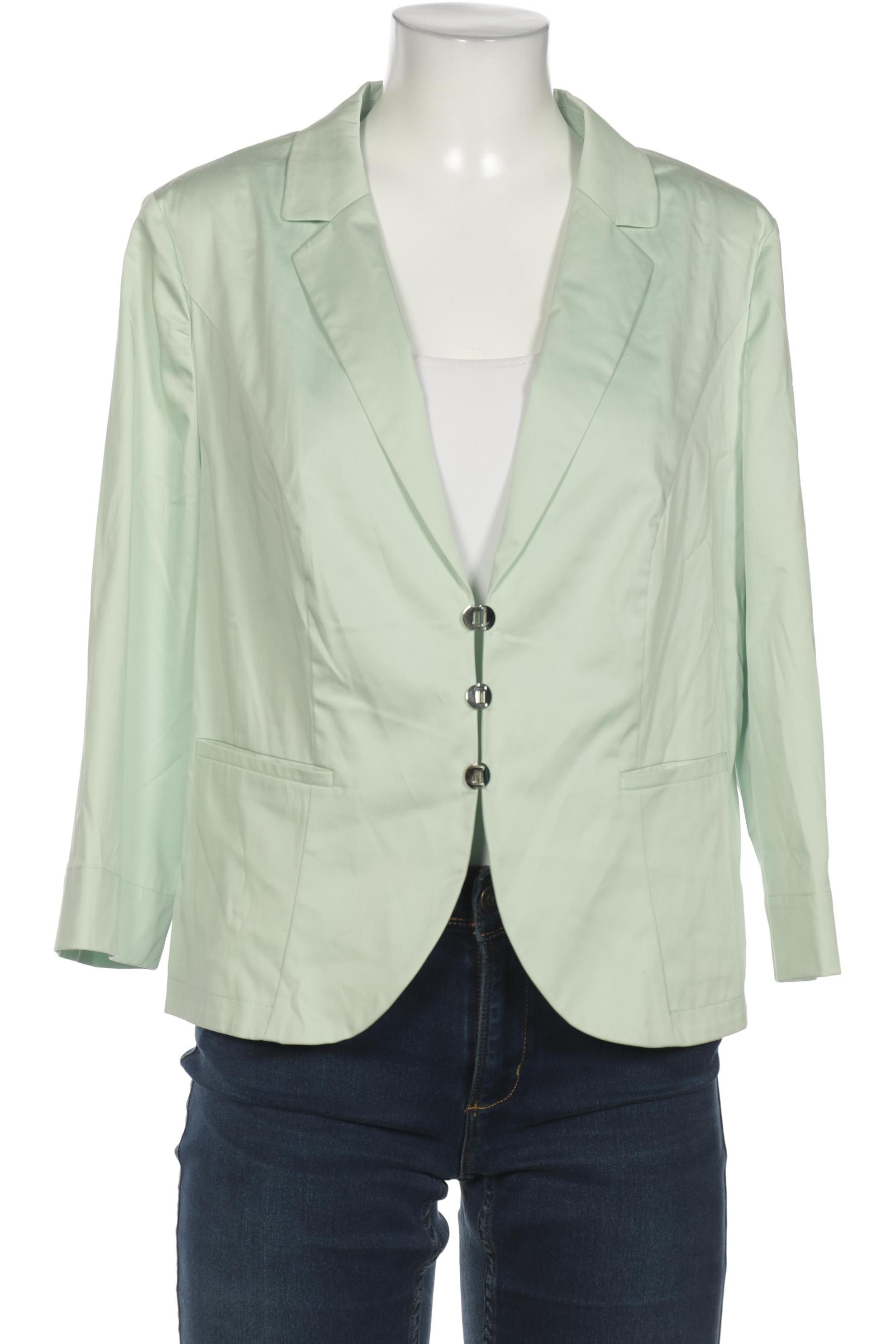 

TAIFUN Damen Blazer, hellgrün