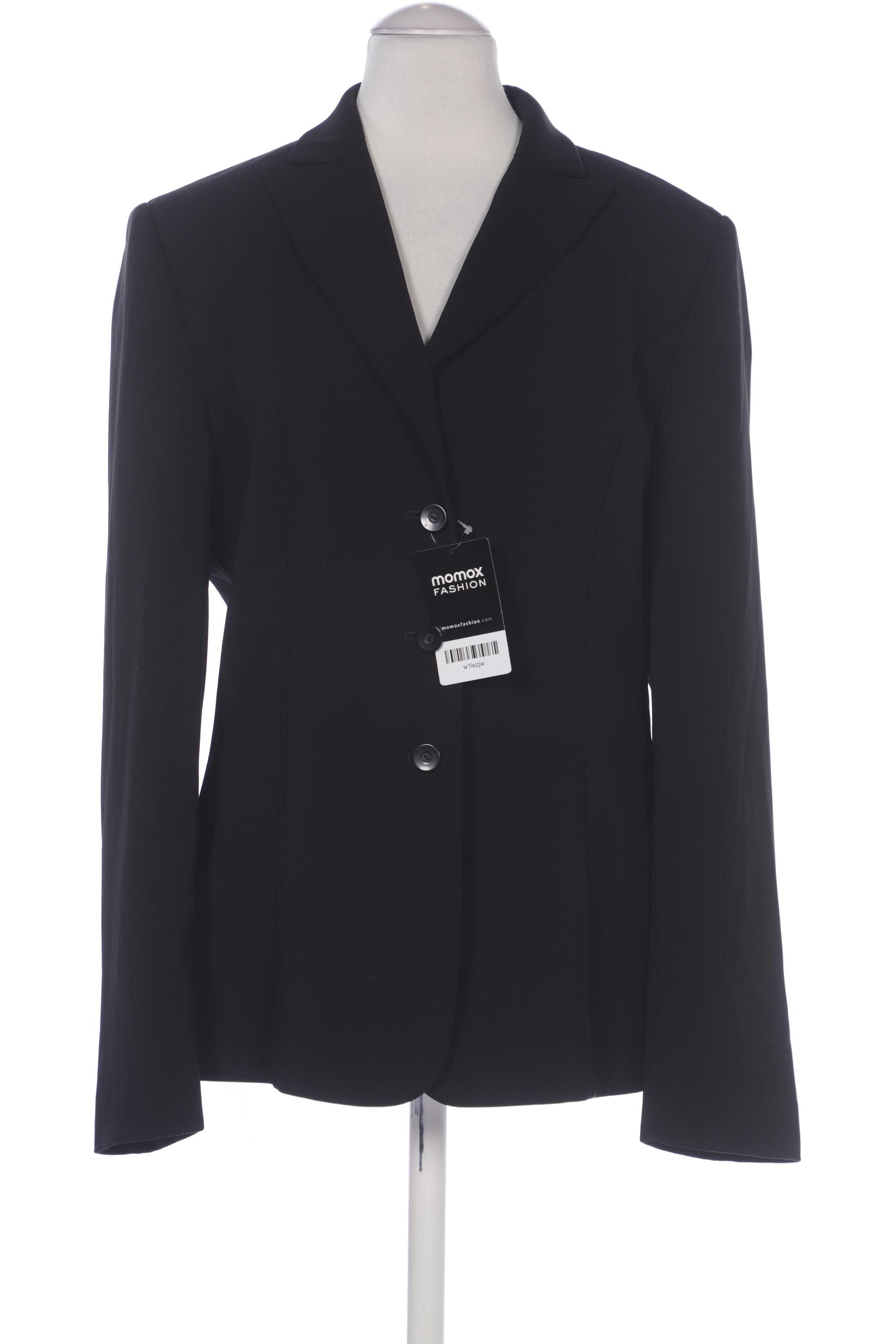 

Taifun Damen Blazer, schwarz, Gr. 36