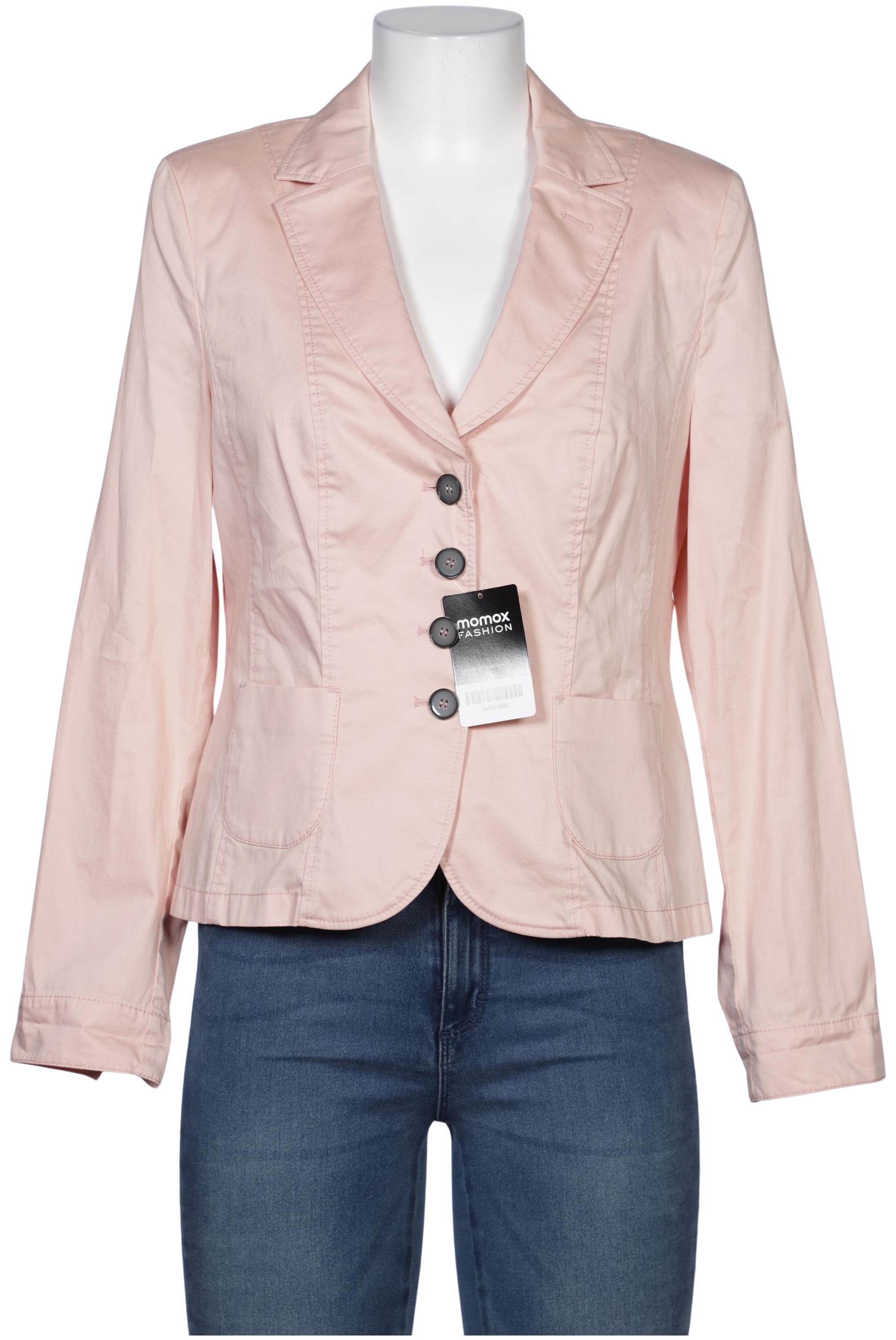 

Taifun Damen Blazer, pink, Gr. 40