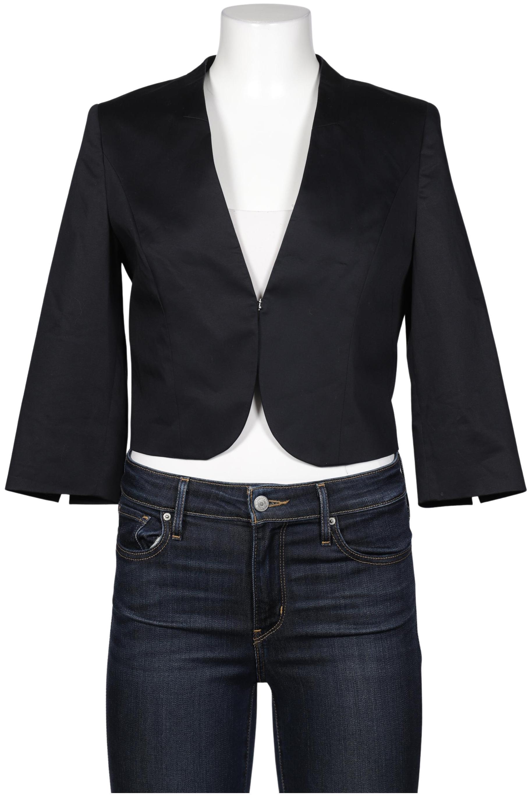 

Taifun Damen Blazer, marineblau, Gr. 38