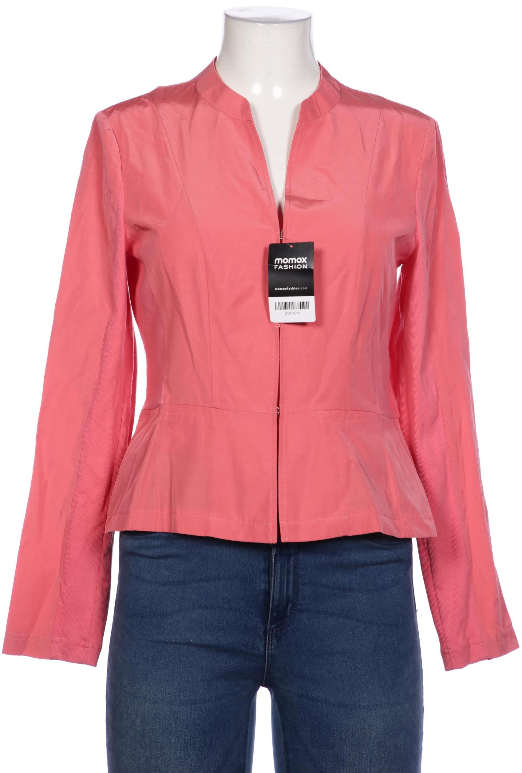 

Taifun Damen Blazer, pink, Gr. 38