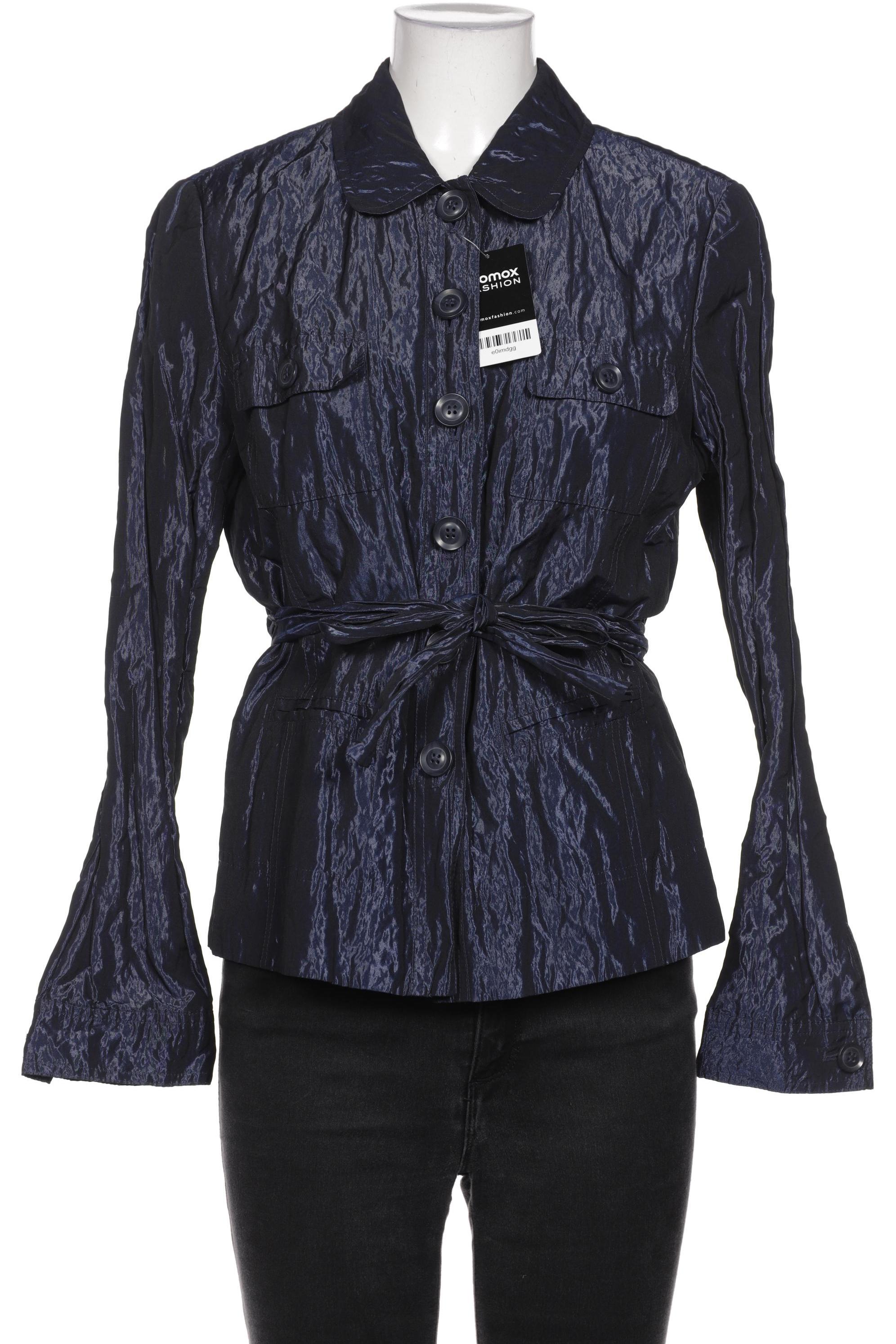 

Taifun Damen Blazer, marineblau, Gr. 38
