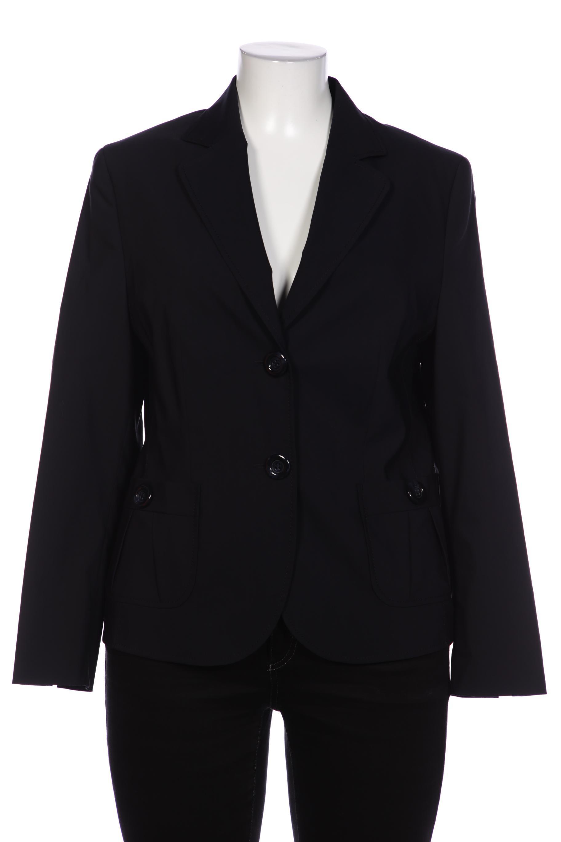 

Taifun Damen Blazer, marineblau, Gr. 42