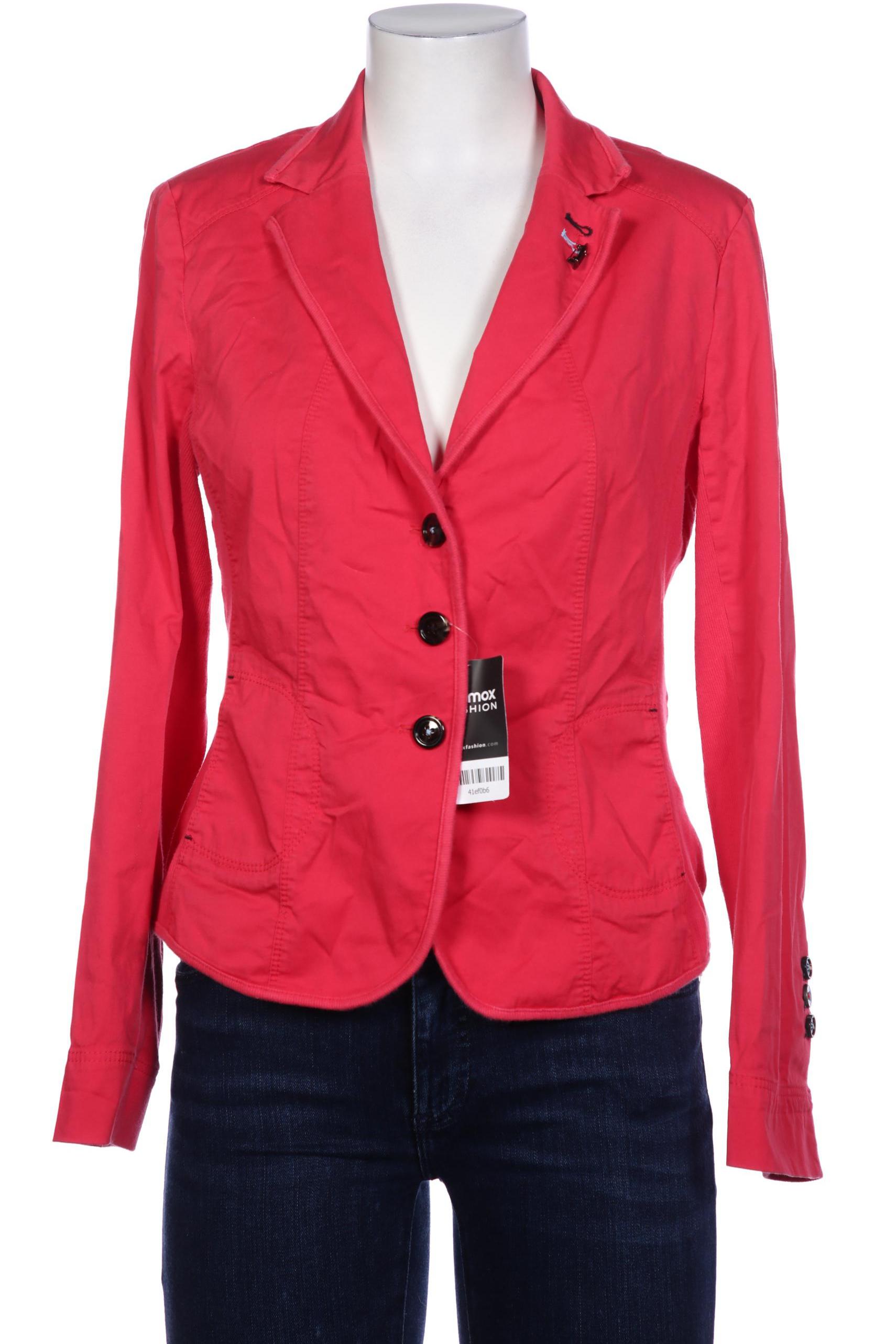 

Taifun Damen Blazer, pink, Gr. 40