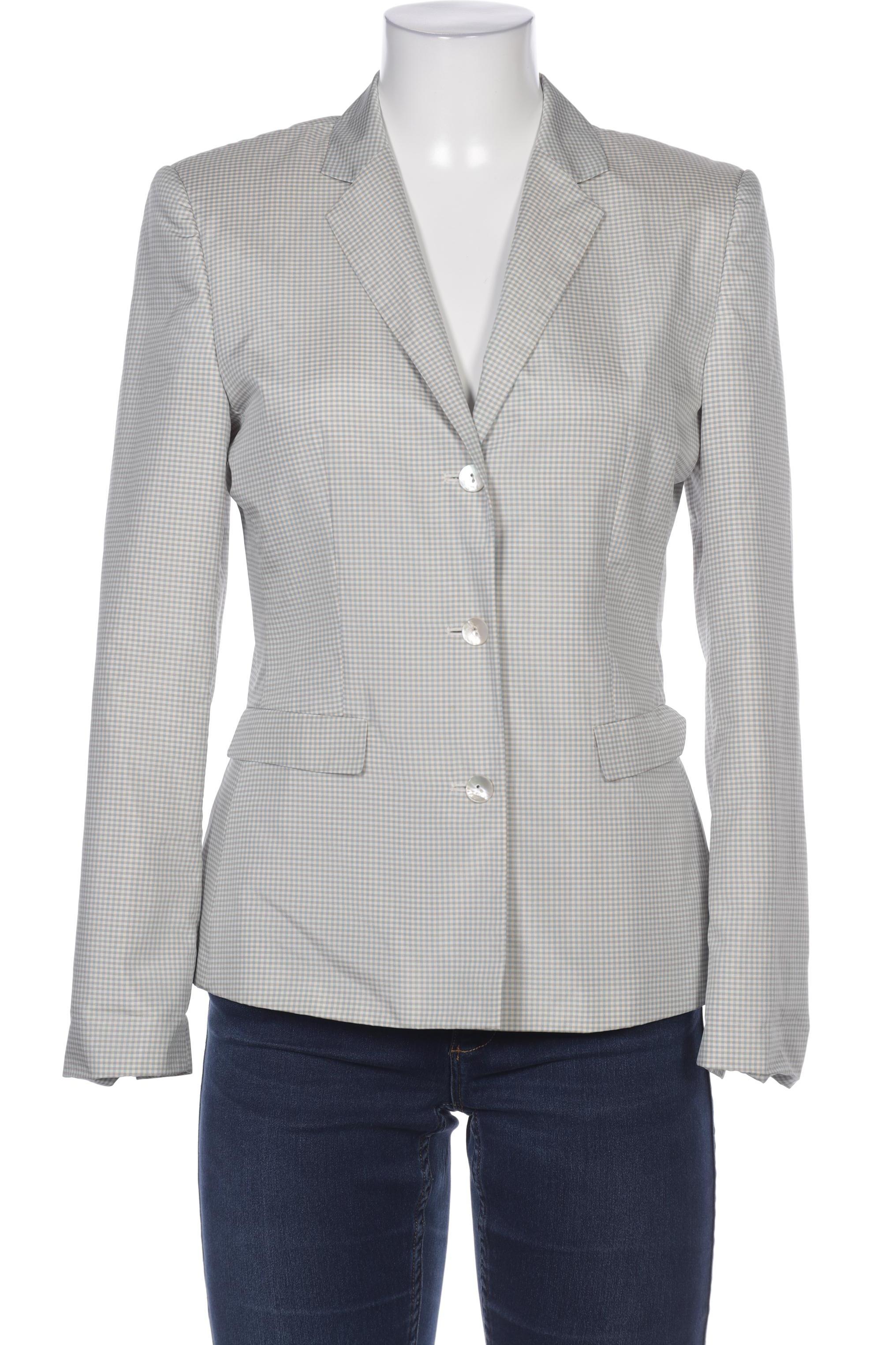

Taifun Damen Blazer, hellblau, Gr. 36