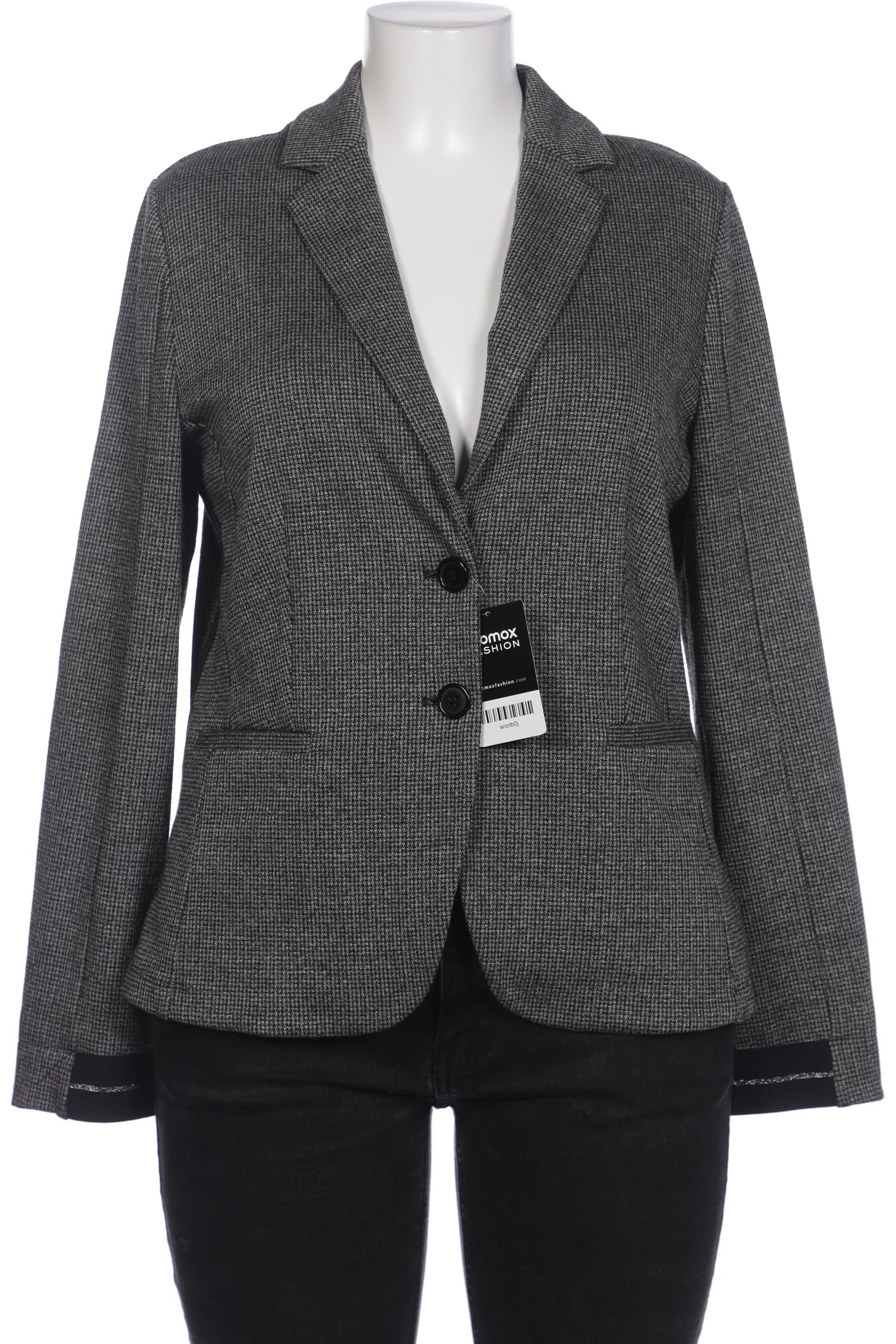 

Taifun Damen Blazer, grau, Gr. 42