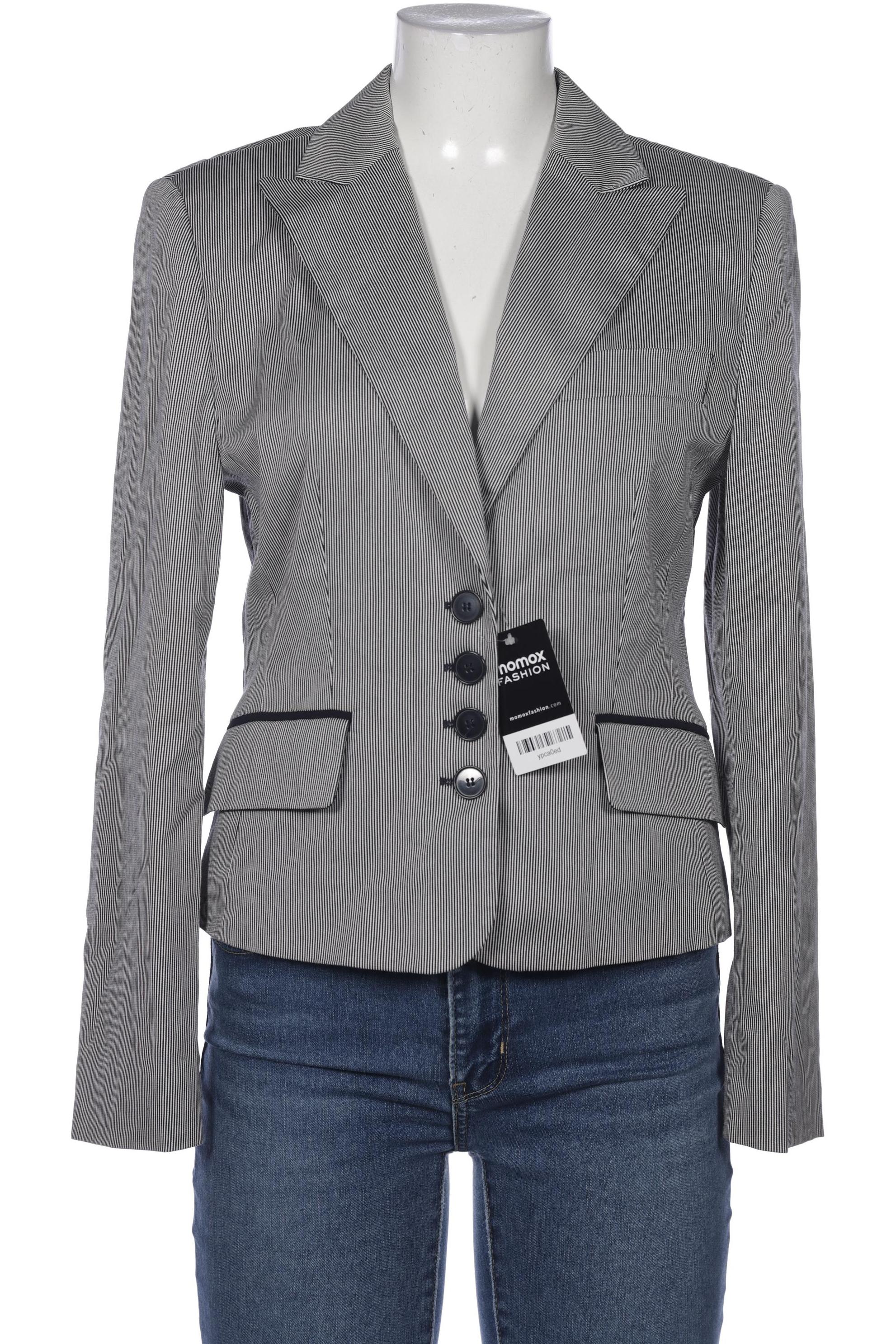 

Taifun Damen Blazer, grau, Gr. 38