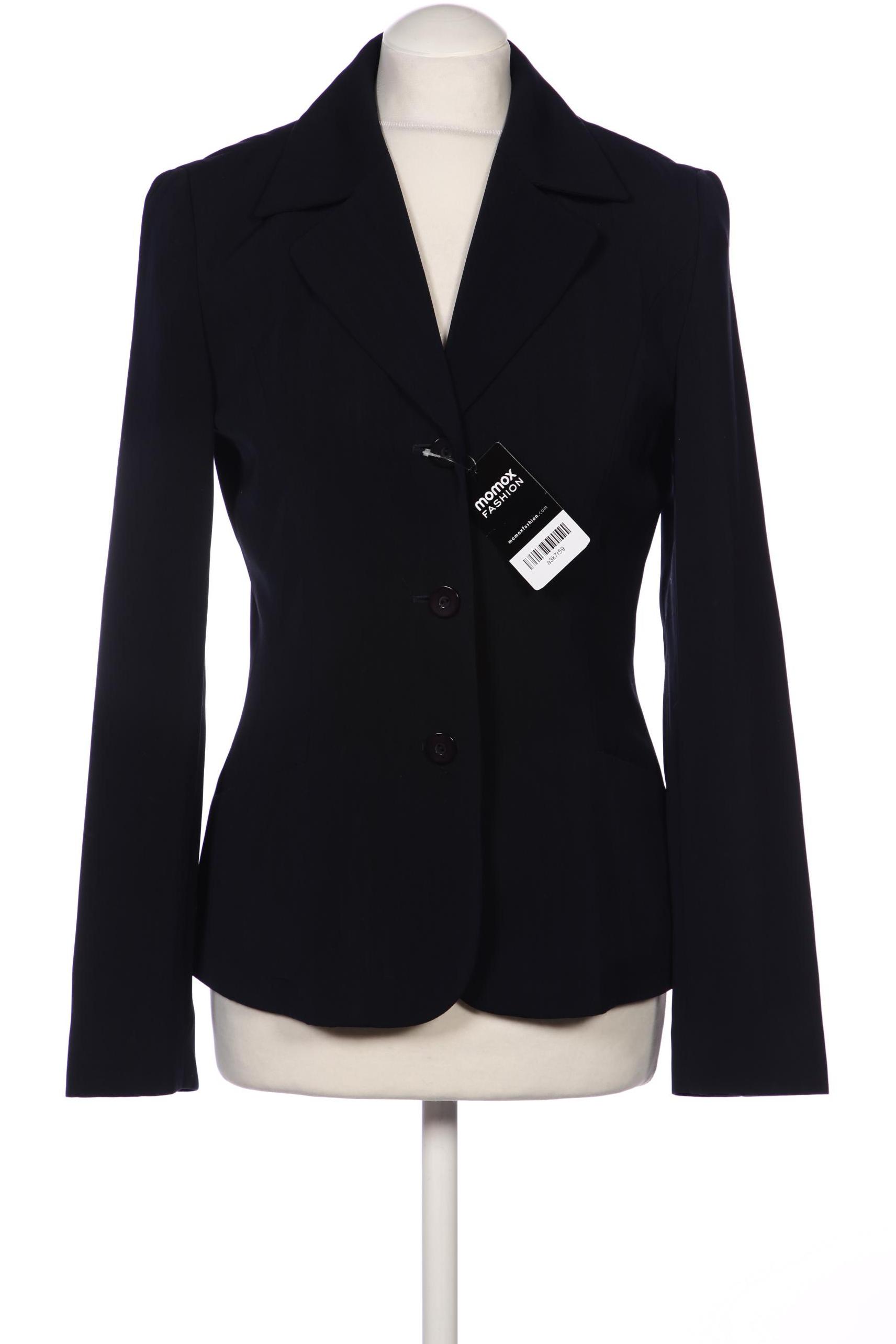 

Taifun Damen Blazer, marineblau, Gr. 34