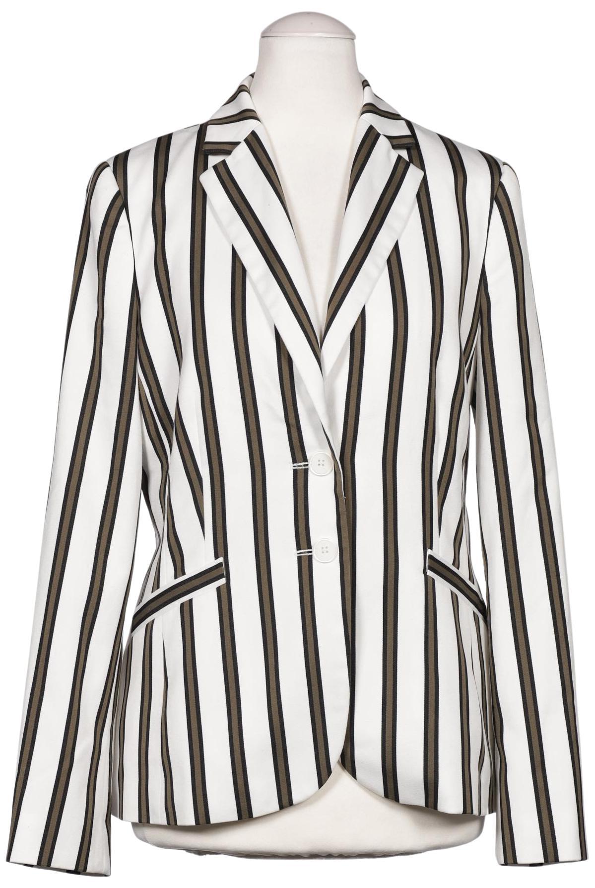 

Taifun Damen Blazer, mehrfarbig, Gr. 36